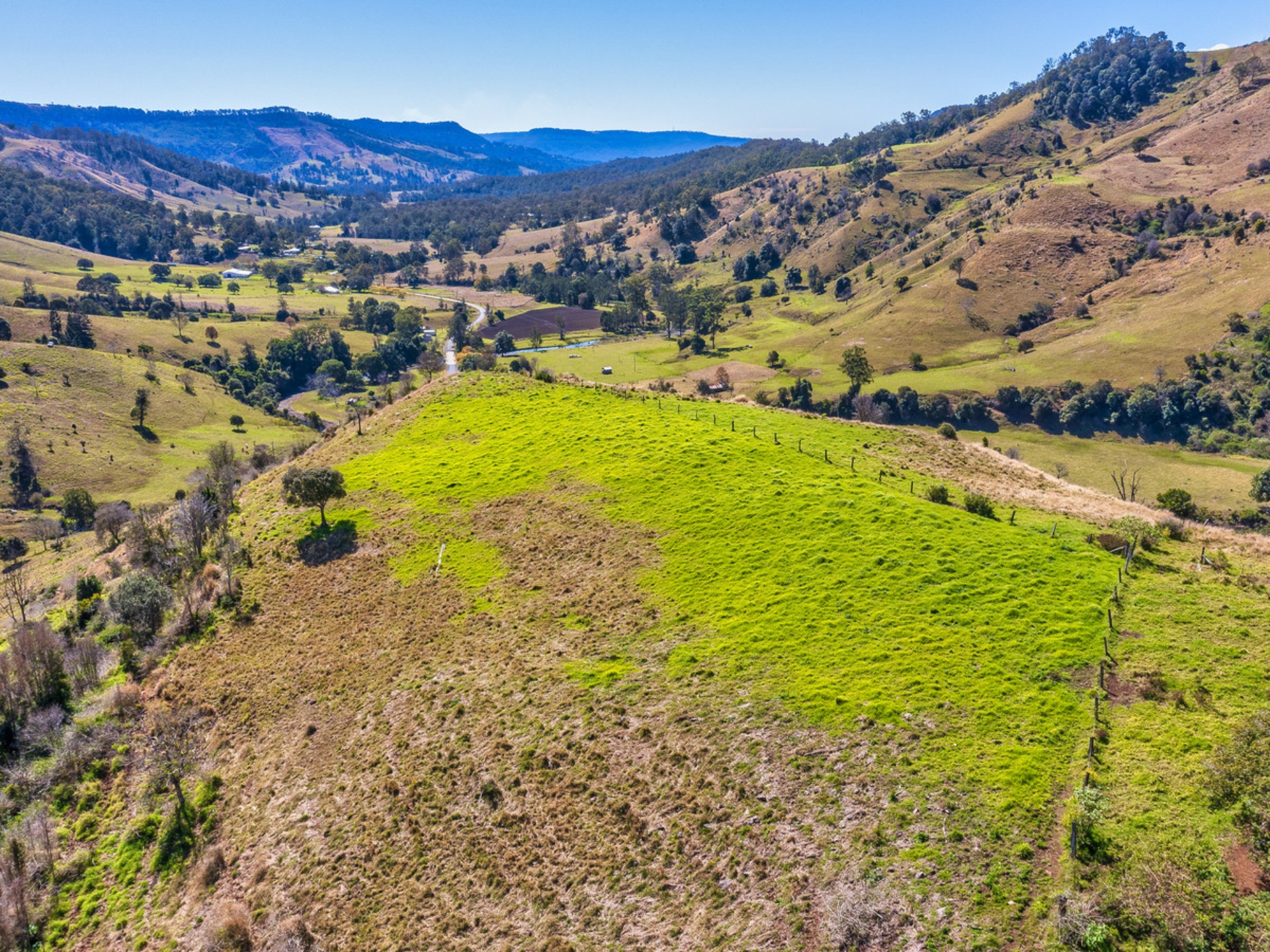 462 Illinbah Road, ILLINBAH