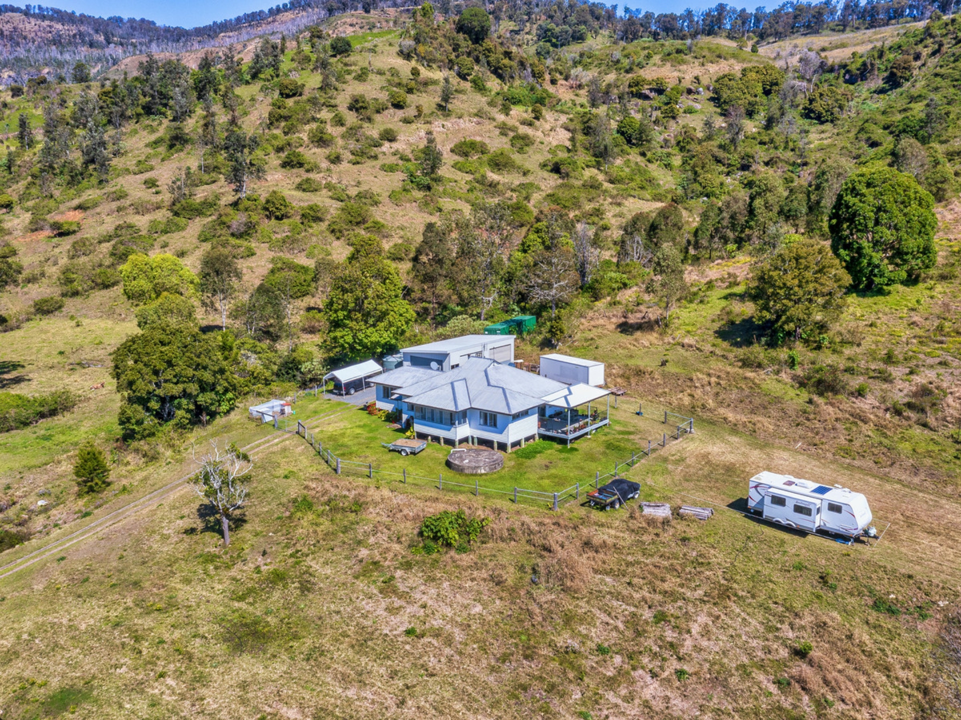 462 Illinbah Road, ILLINBAH
