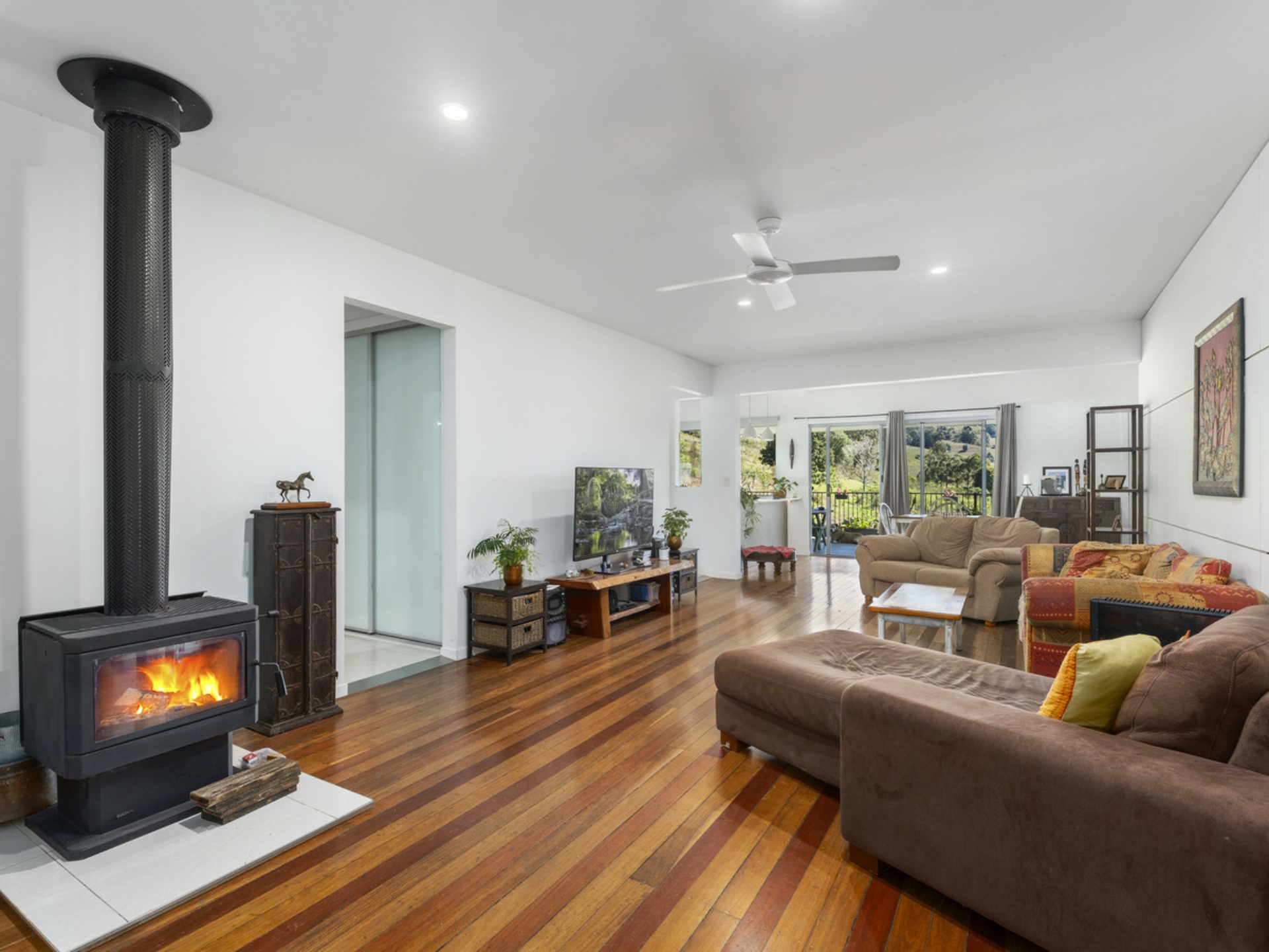 462 Illinbah Road, ILLINBAH
