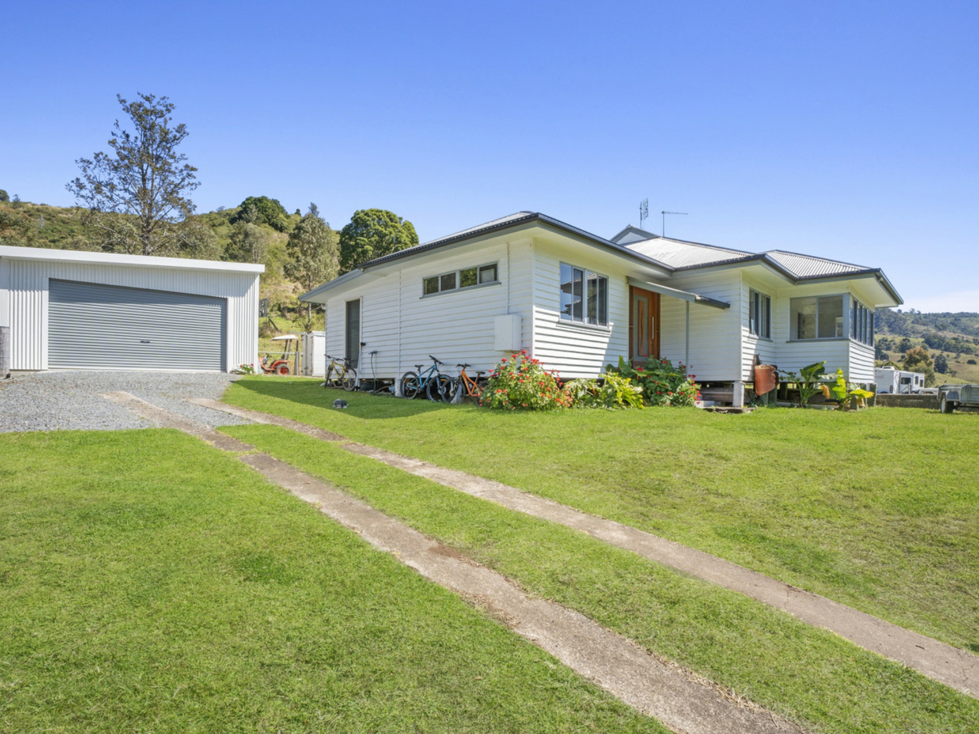462 Illinbah Road, ILLINBAH