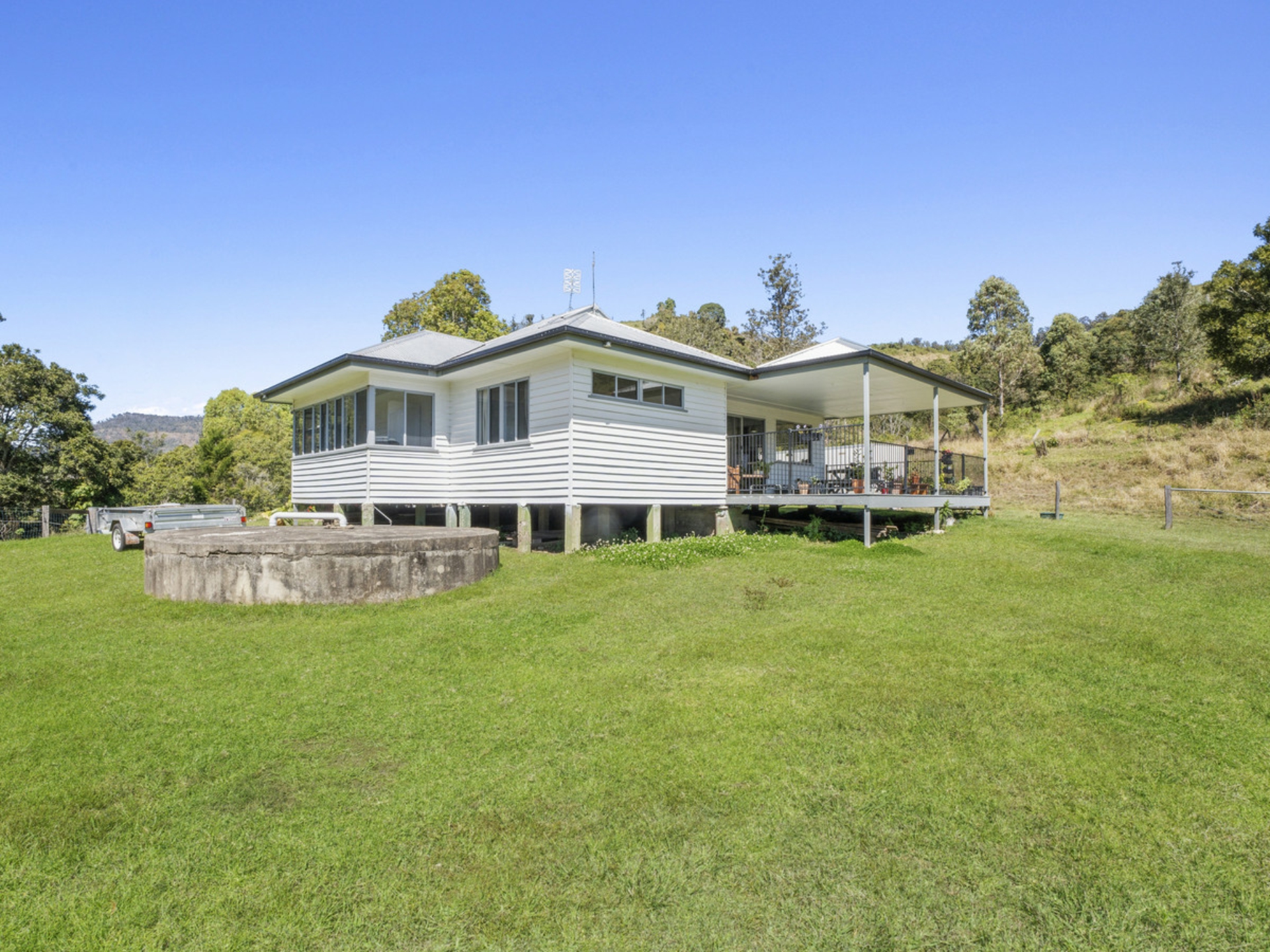 462 Illinbah Road, ILLINBAH
