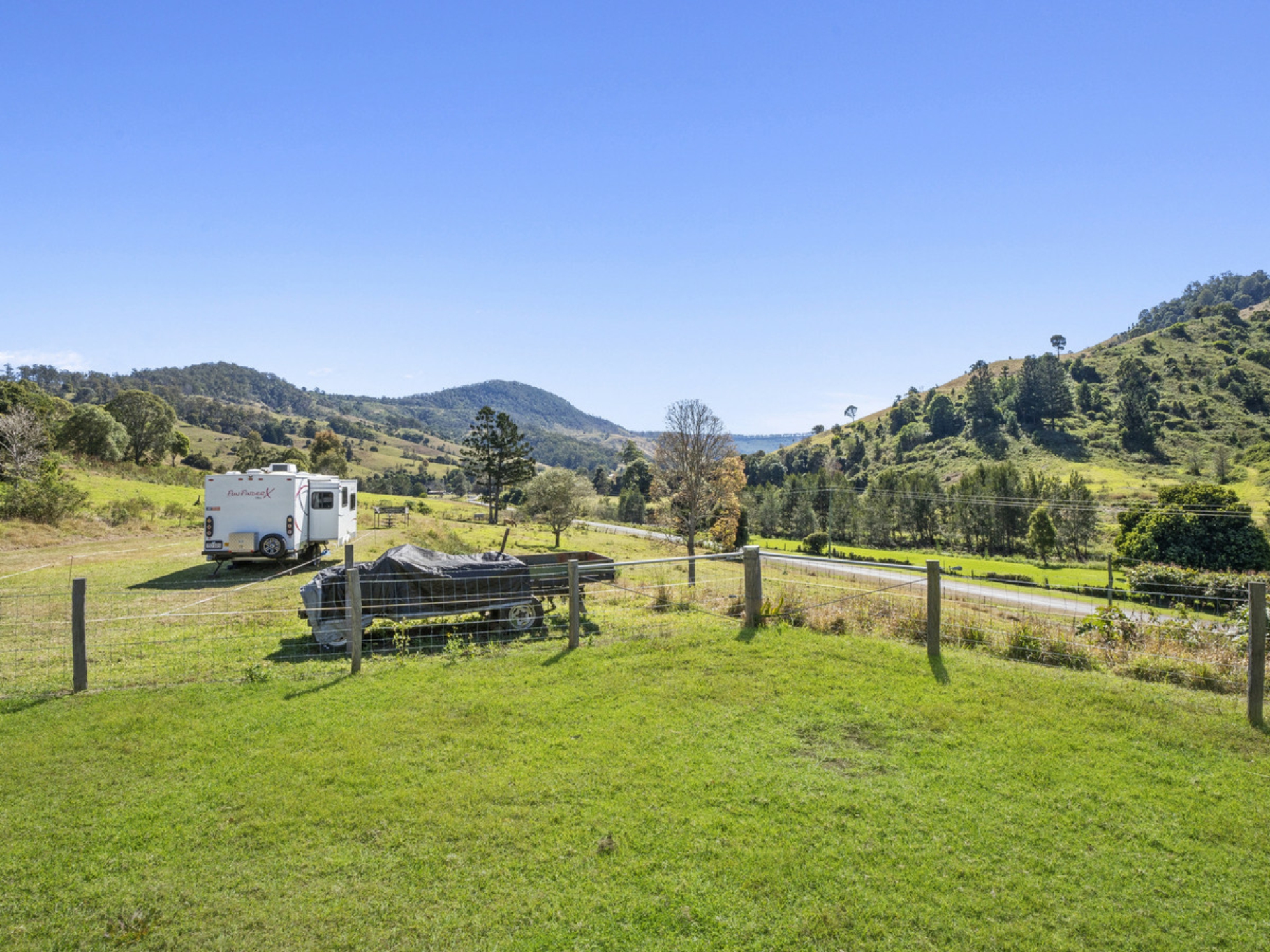 462 Illinbah Road, ILLINBAH