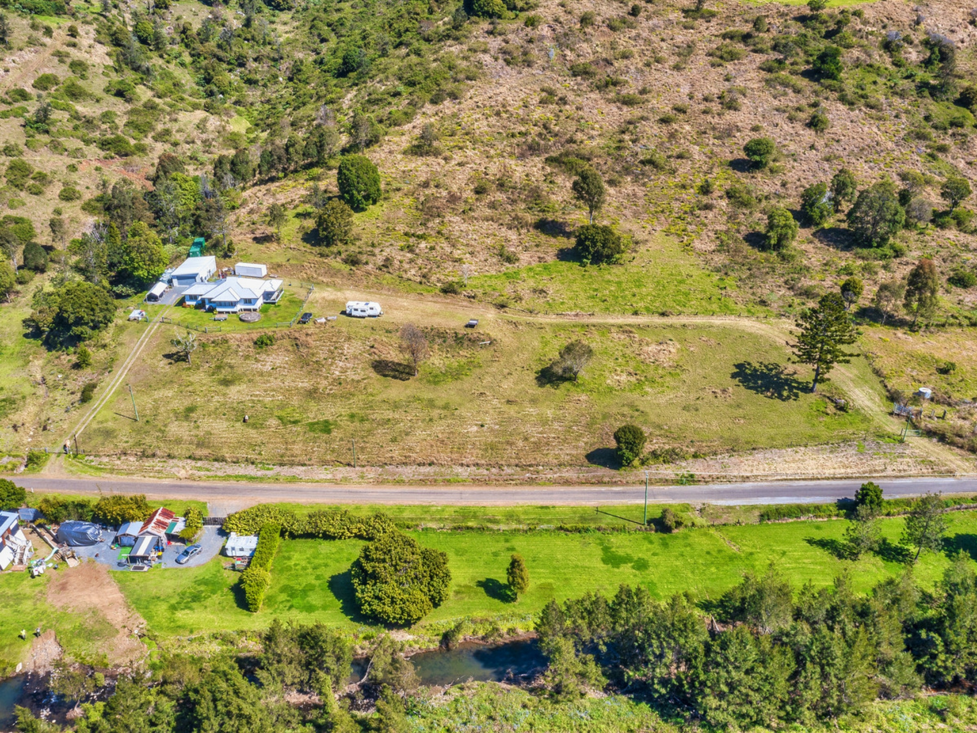 462 Illinbah Road, ILLINBAH