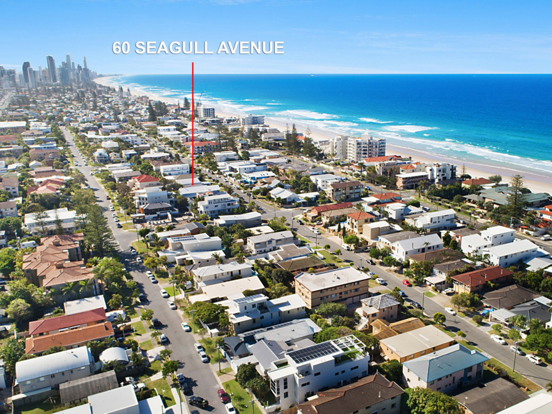 60 Seagull Avenue, MERMAID BEACH