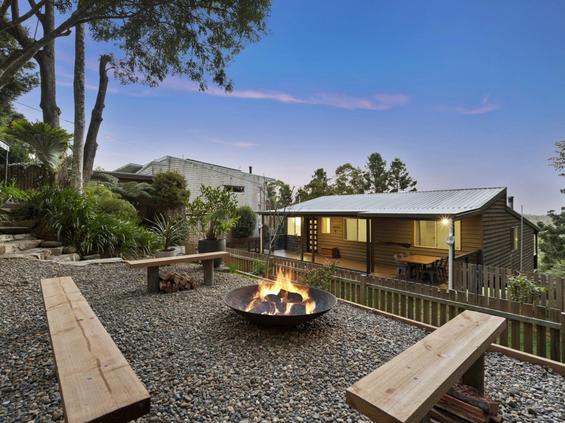 63 Lyrebird Ridge Road, Springbrook