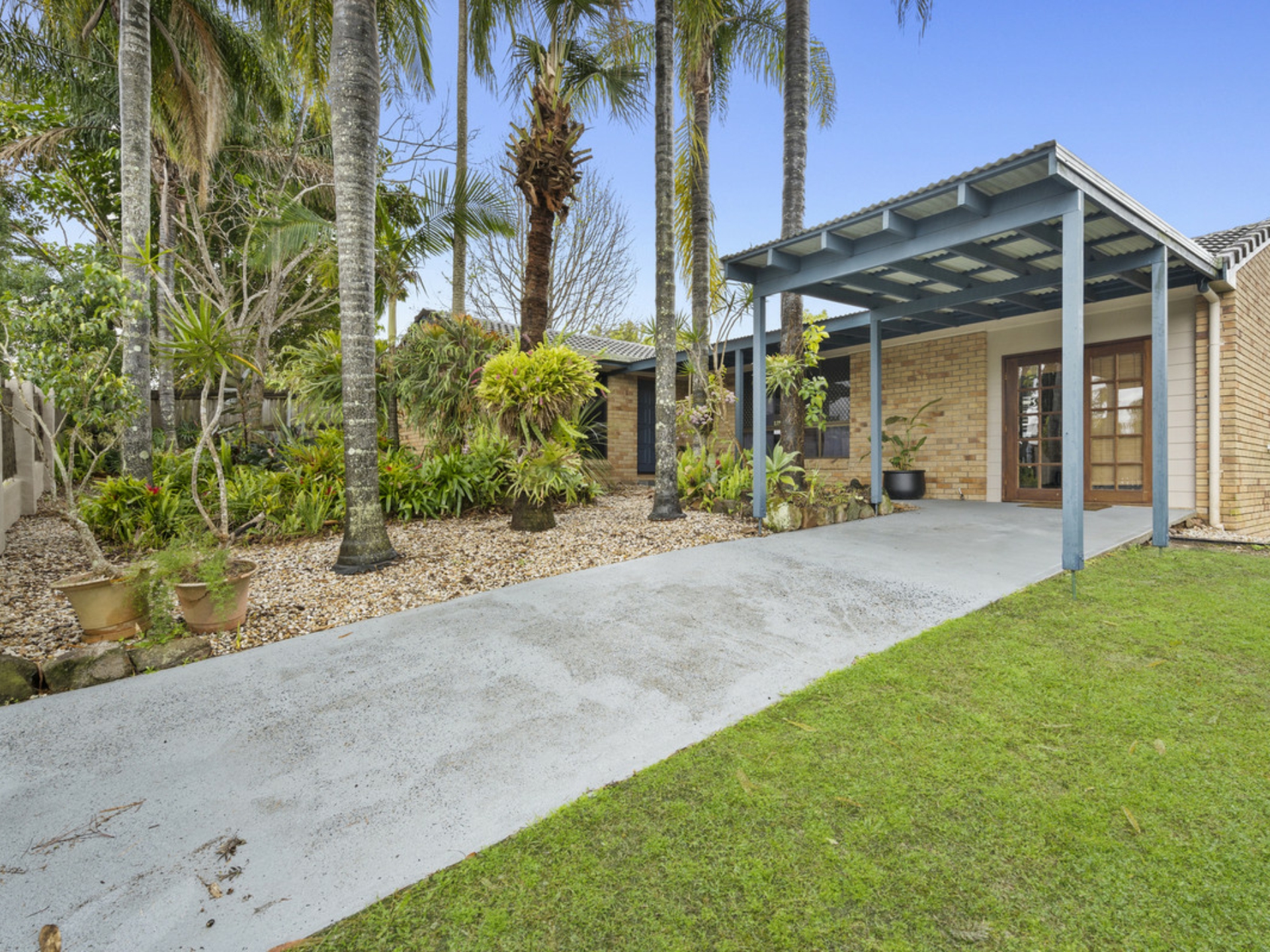 4 Coomville Crescent, Nerang