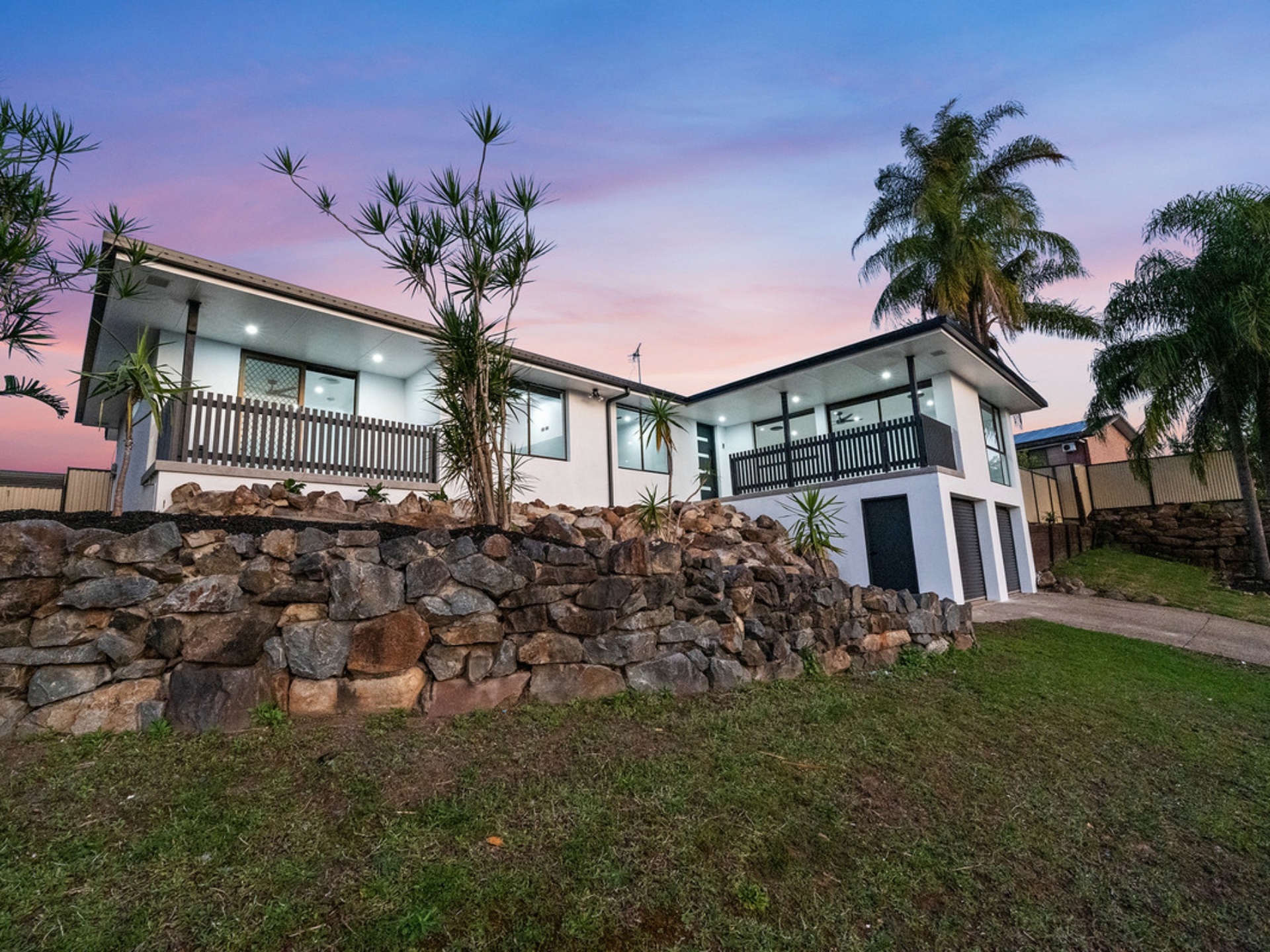 3 Lytham Court, Highland Park