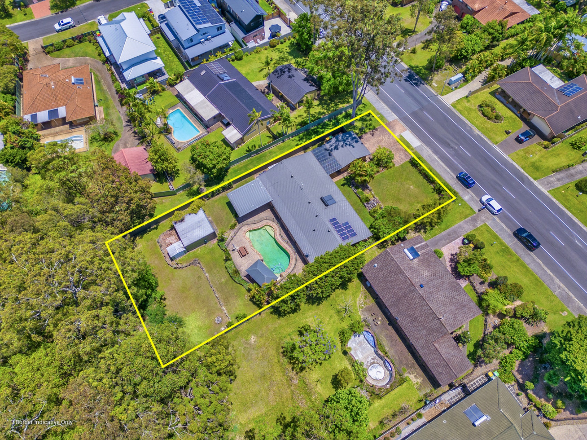 83 Alison Road, Carrara