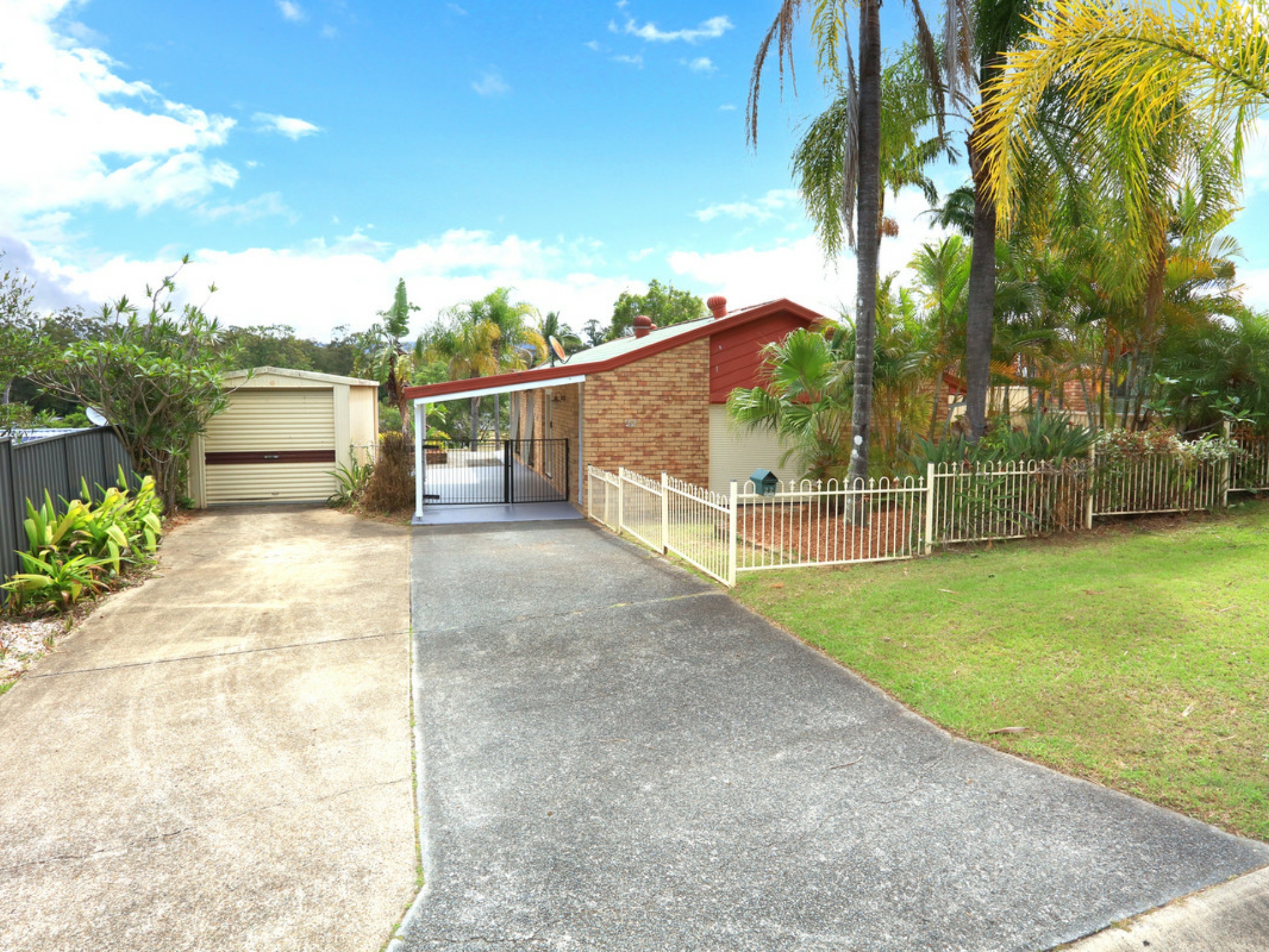 22 Coomville Crescent, NERANG