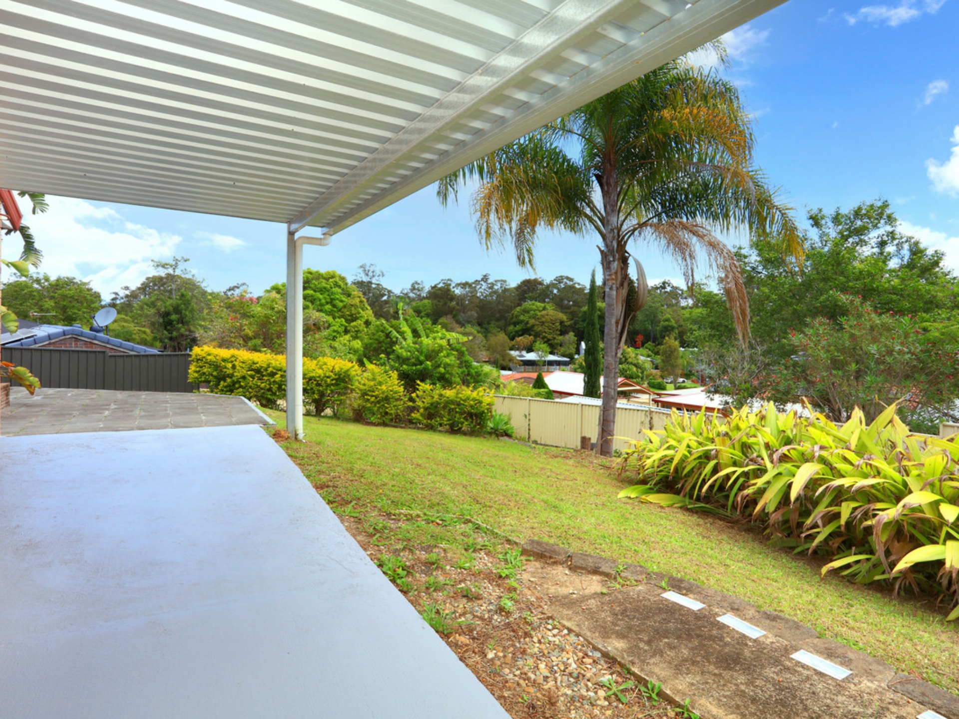22 Coomville Crescent, NERANG