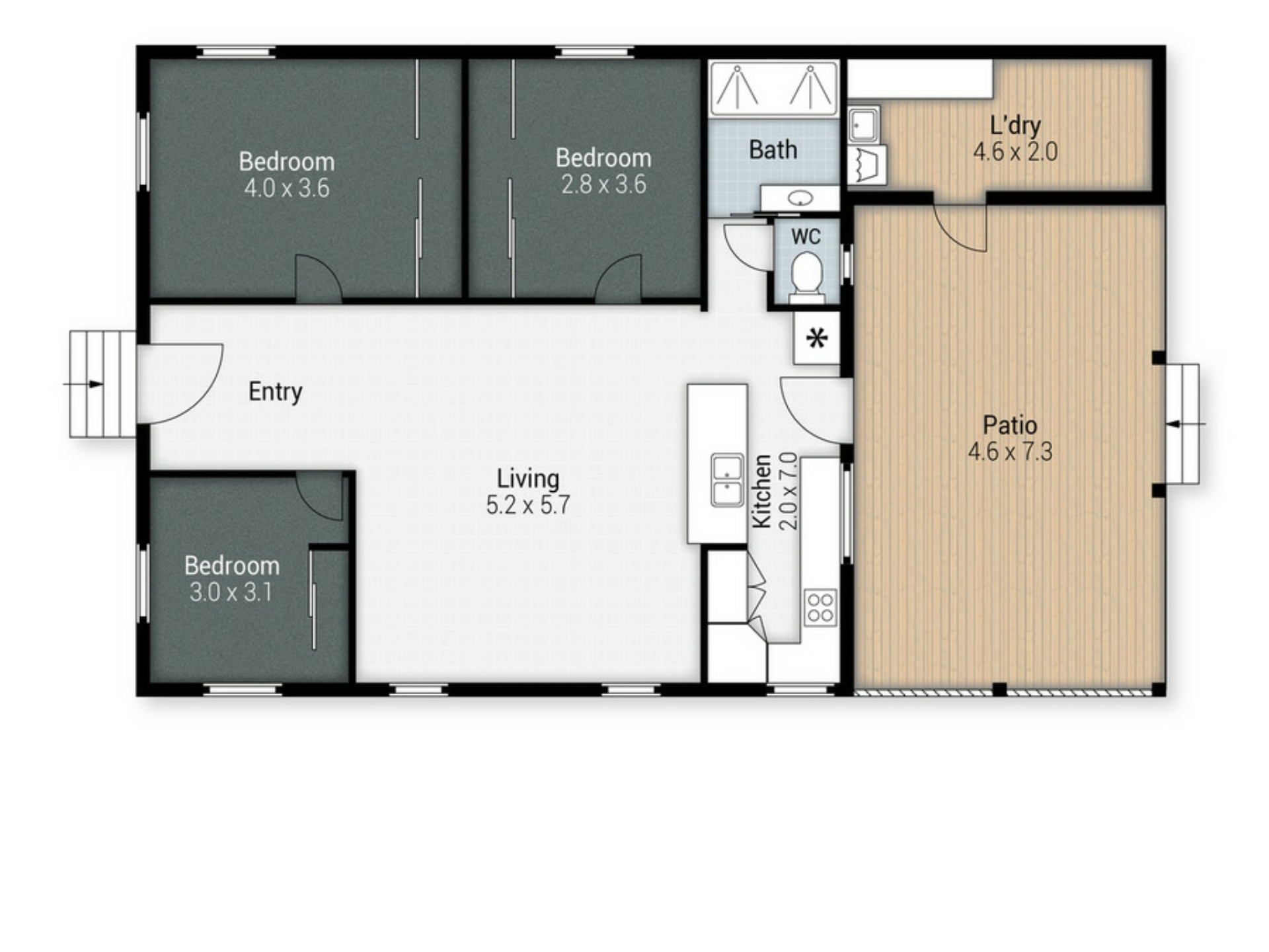 27 Mount Street Nerang QLD