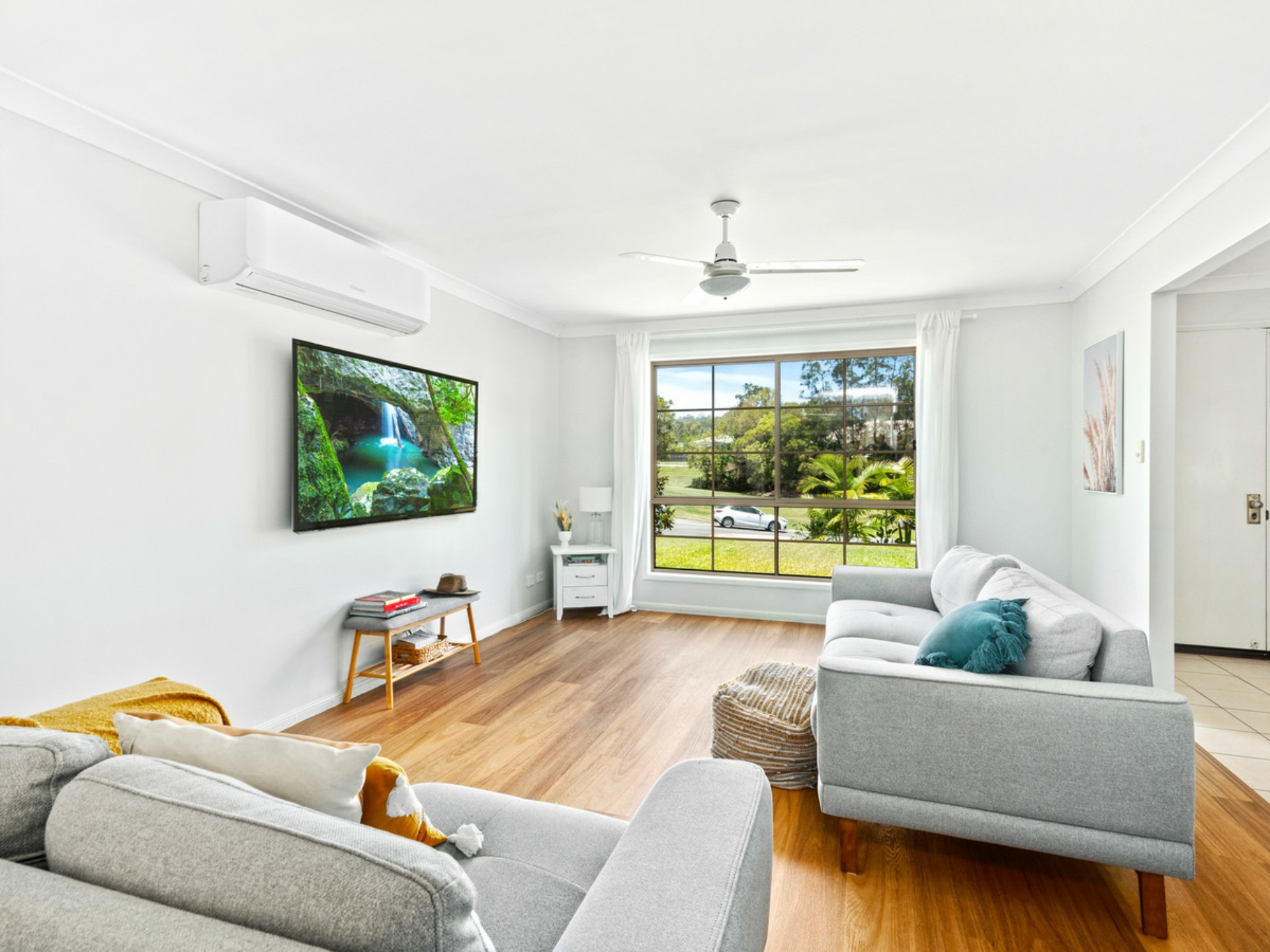 11 King Quail Court, Gilston
