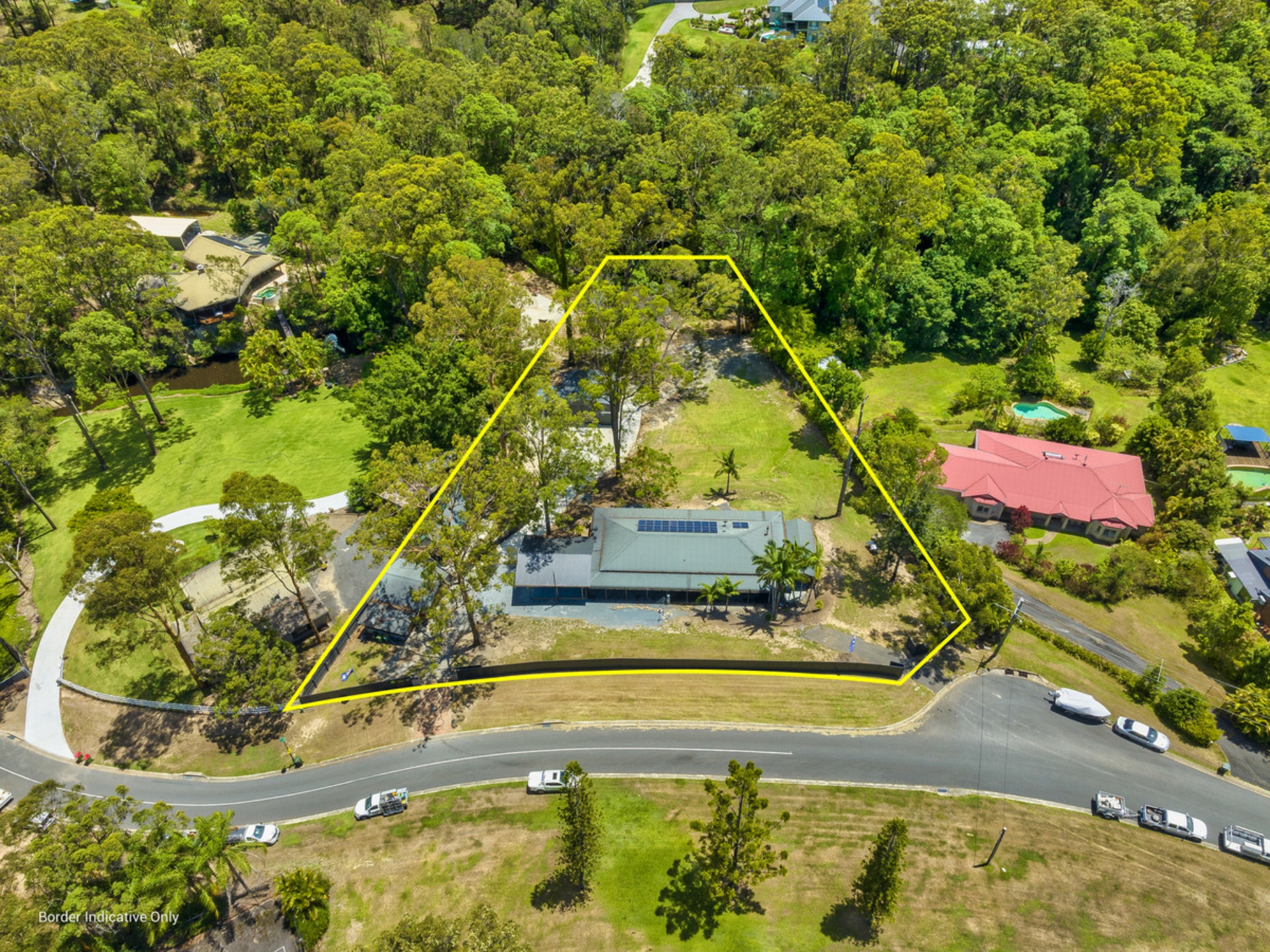53 Birdlife Court Nerang QLD