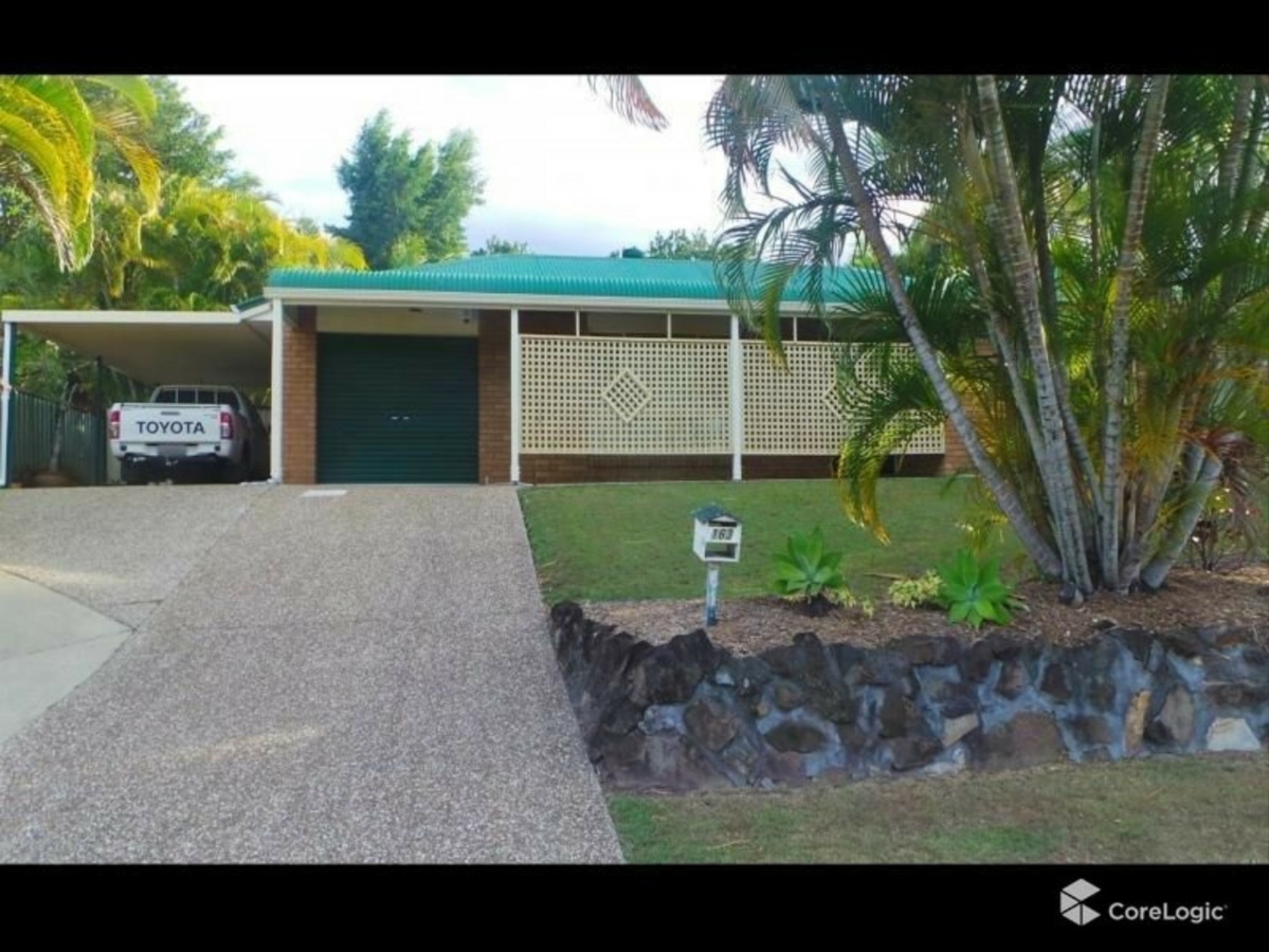163 Wallandra Road, MUDGEERABA