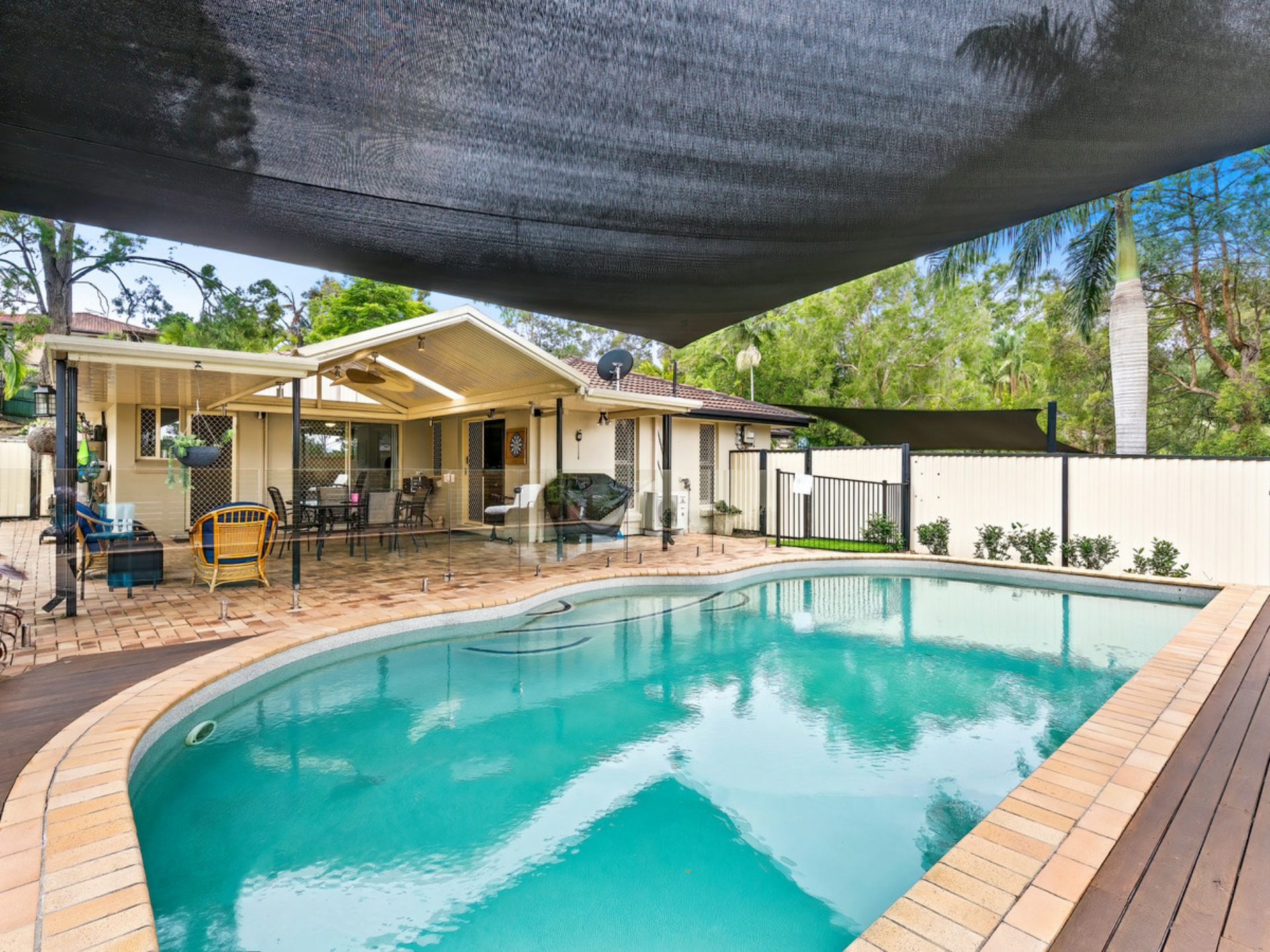 4 Bernadette Place, Highland Park