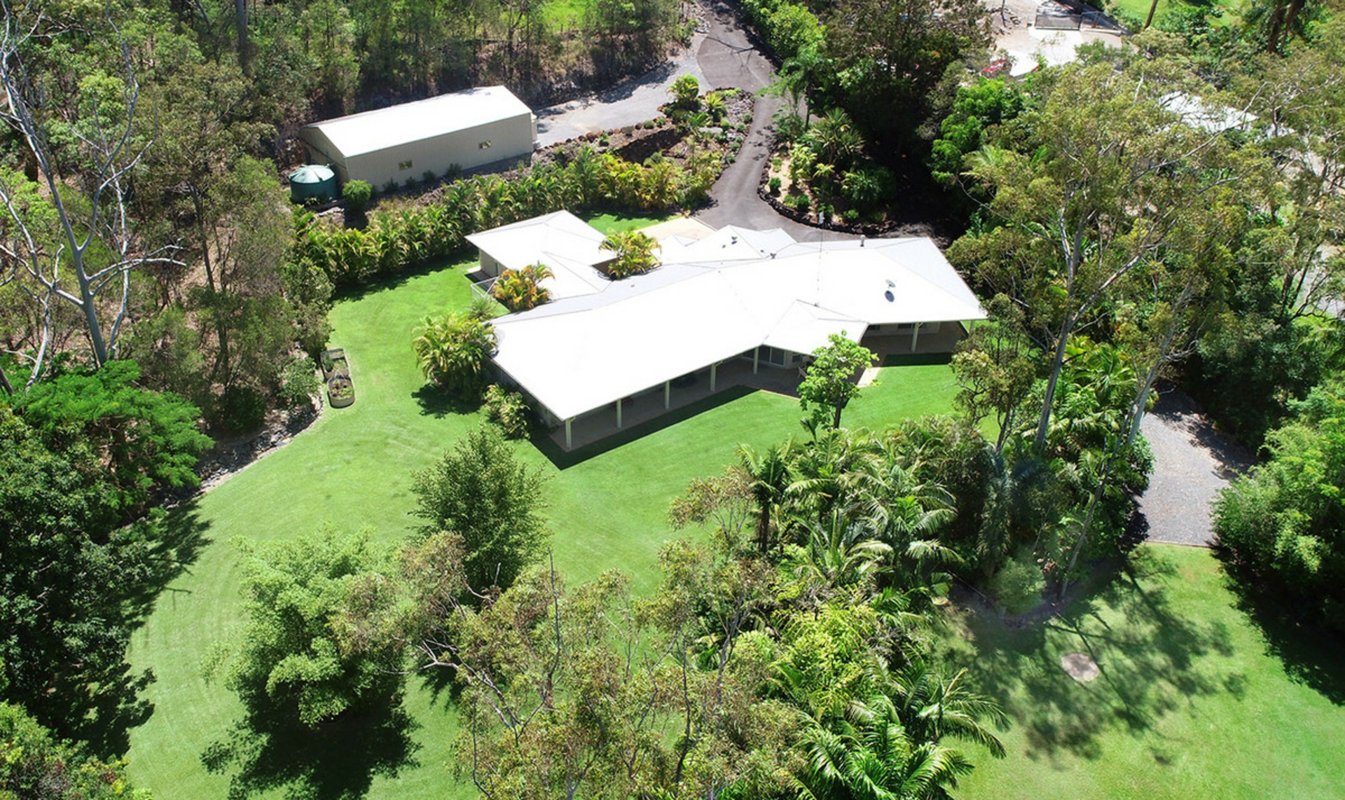 8A Arjuna Way, Gaven