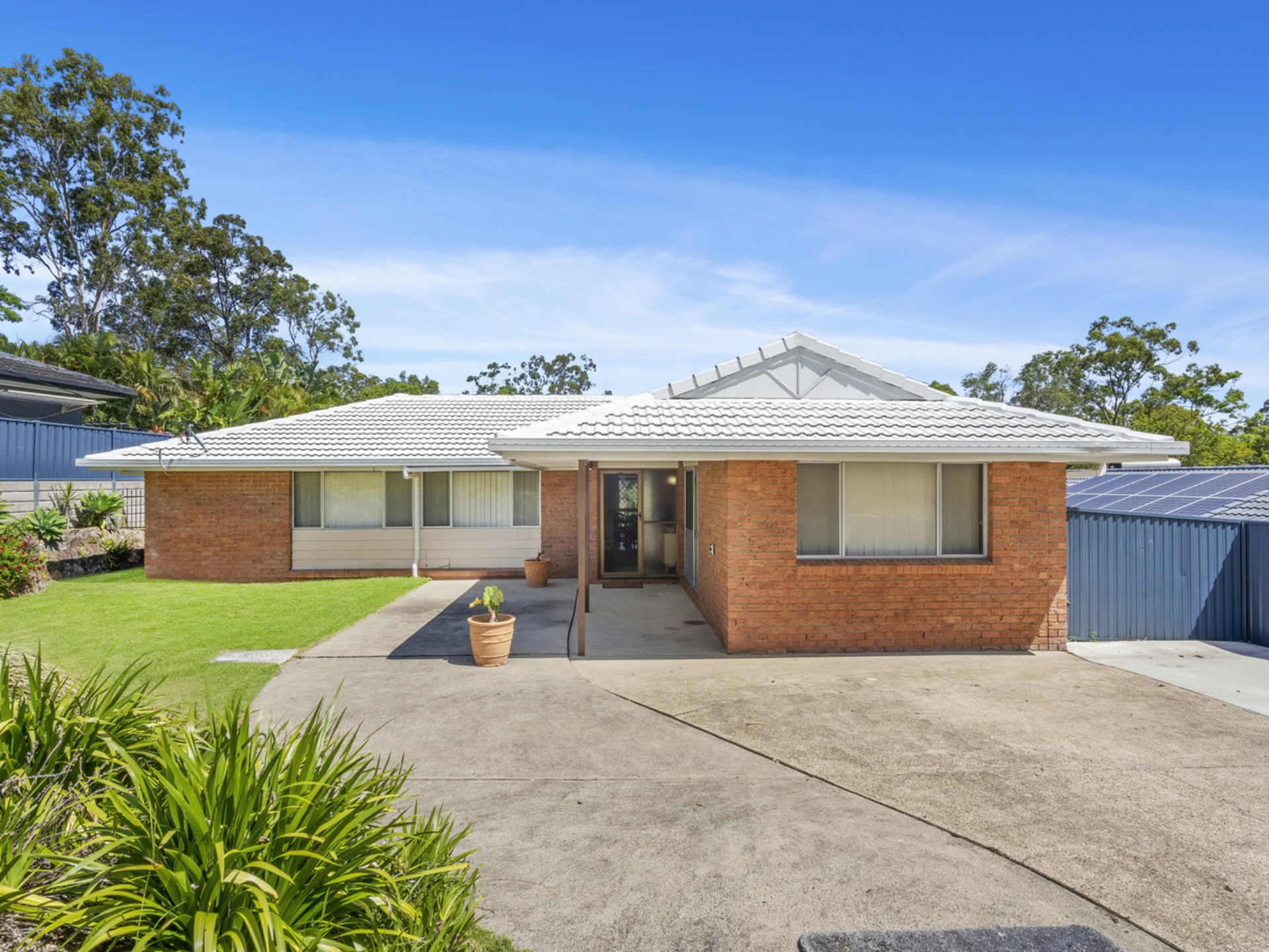 38 The Domain, Nerang