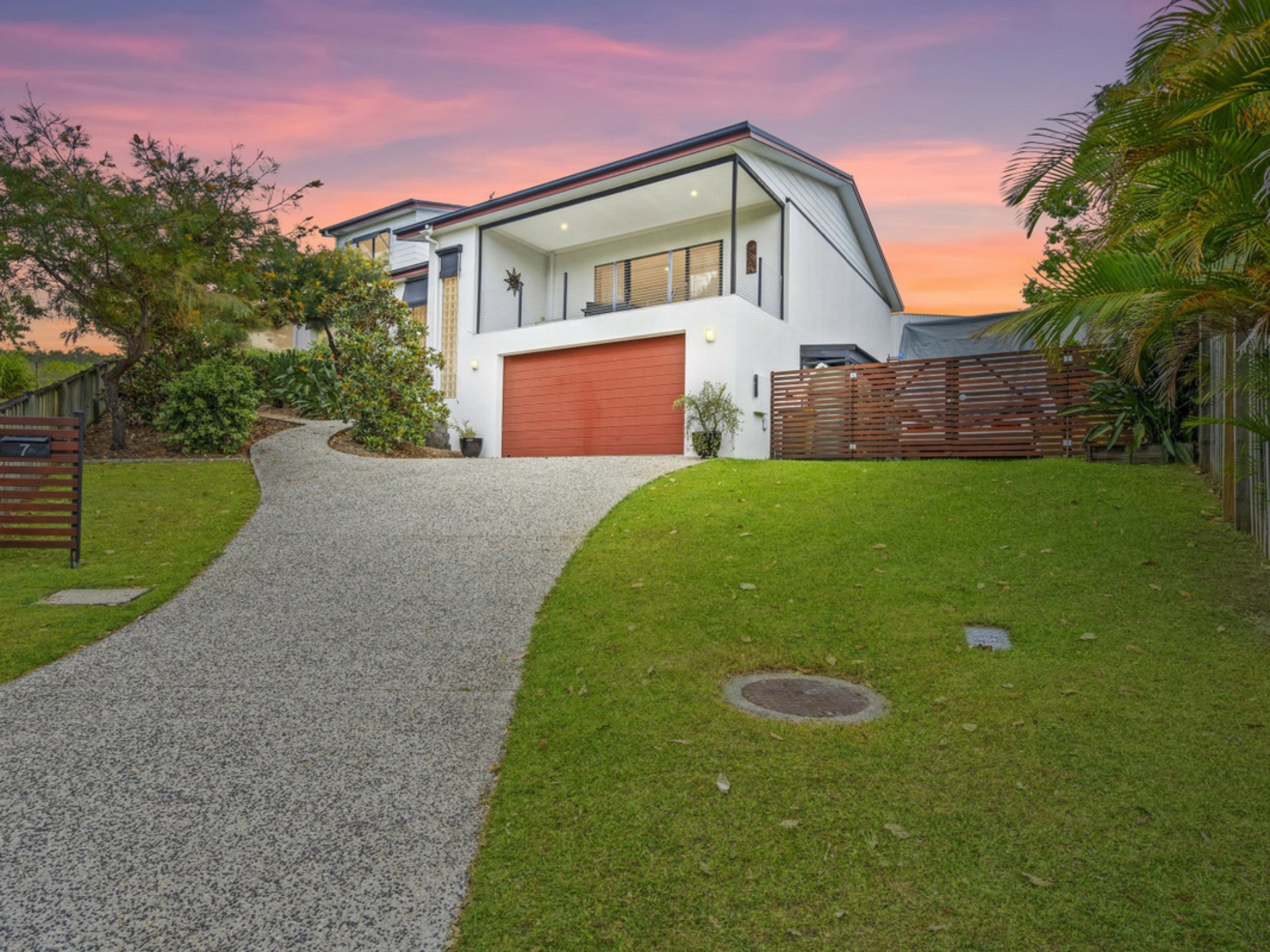 7 Fantail Court, GILSTON