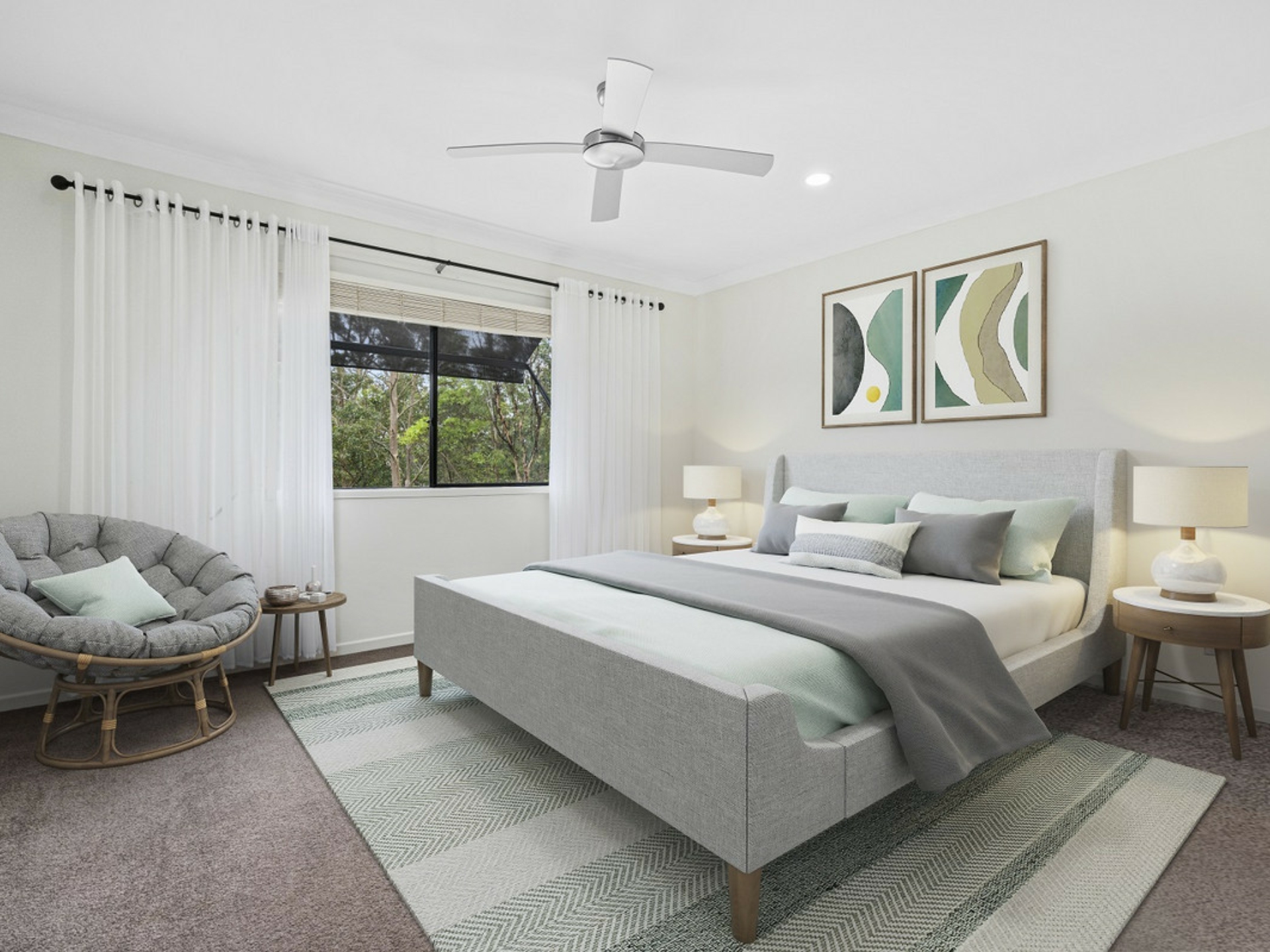 7 Fantail Court, GILSTON