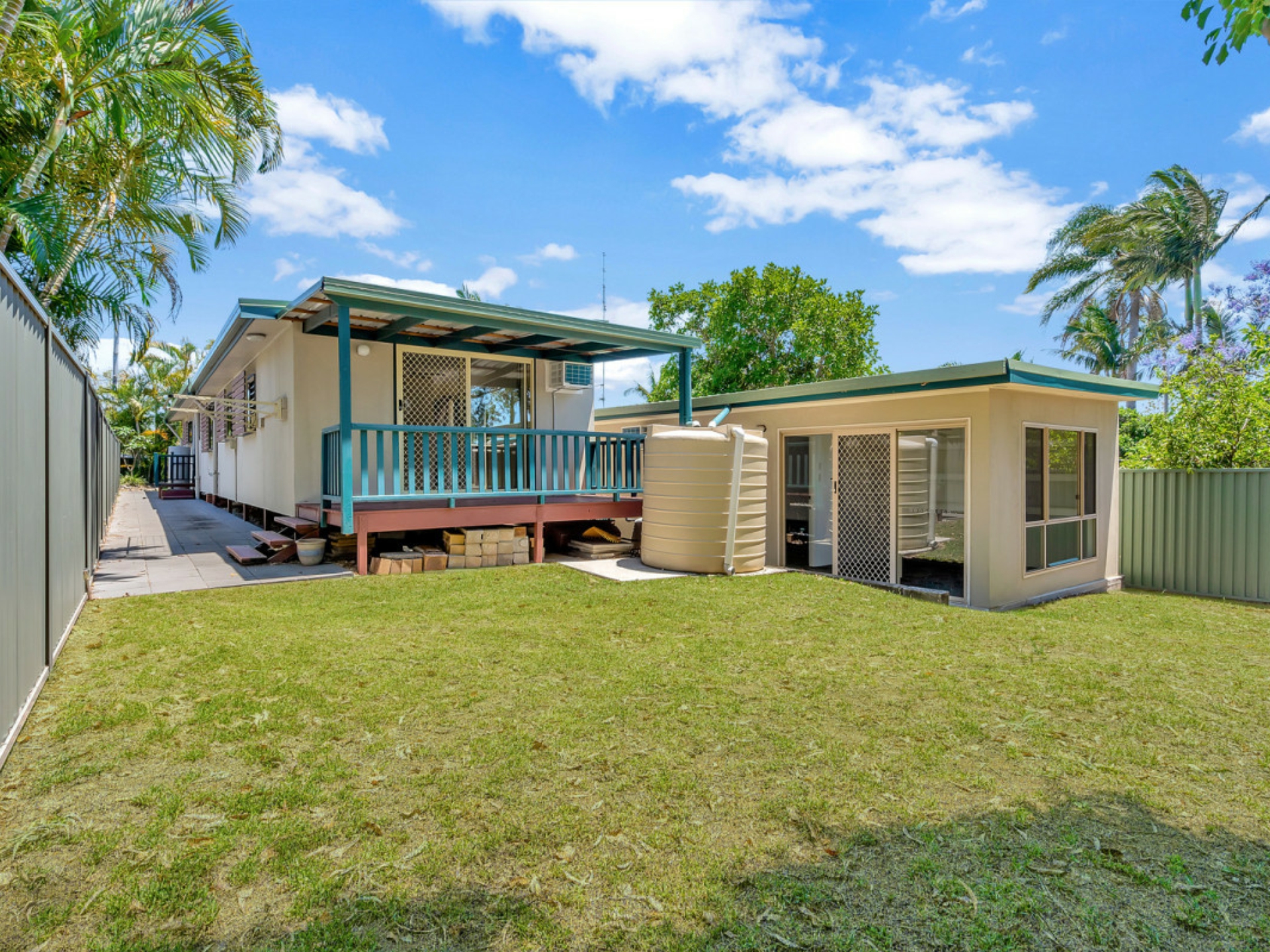 40 Mount Street, NERANG