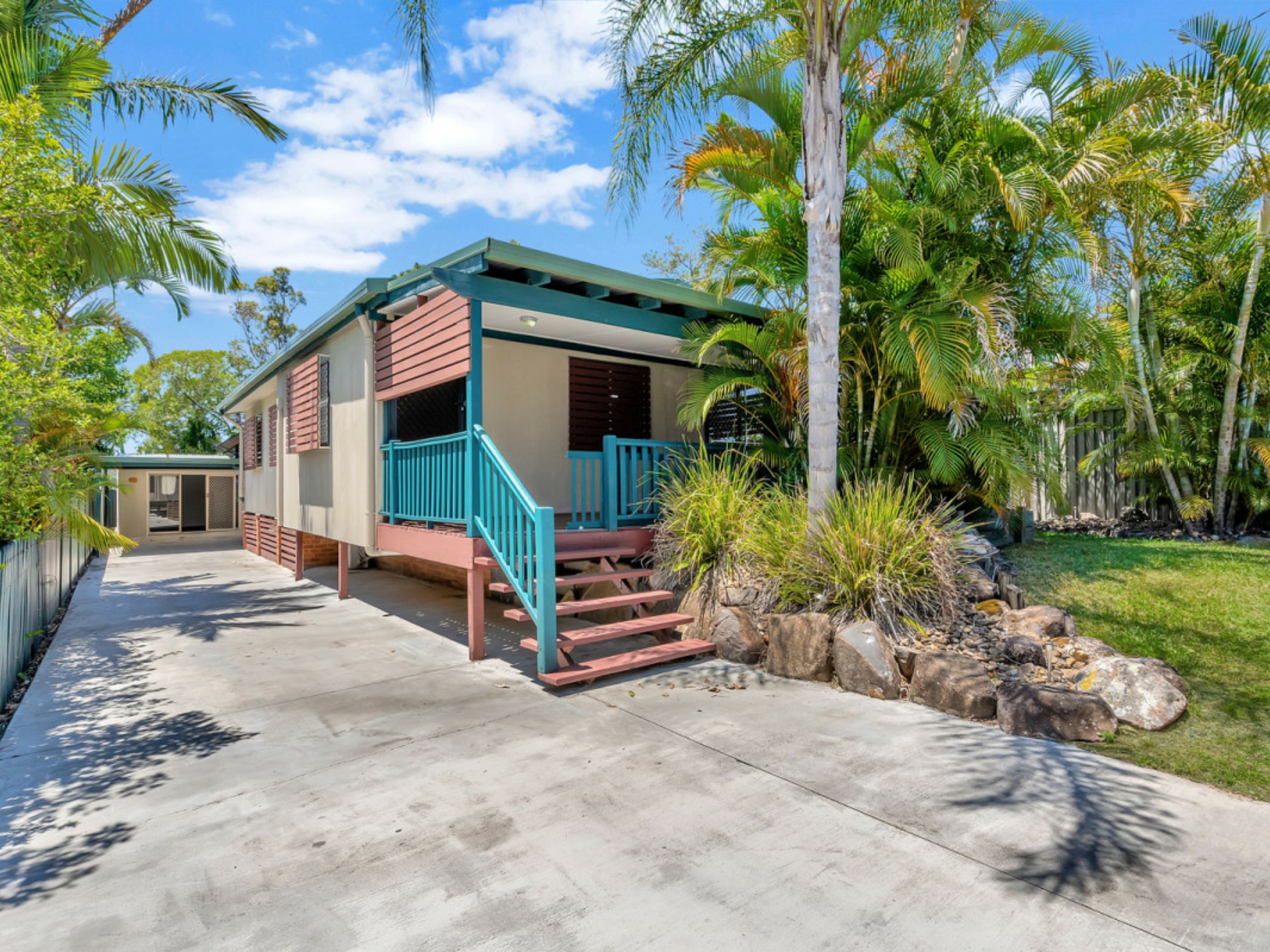 40 Mount Street, NERANG