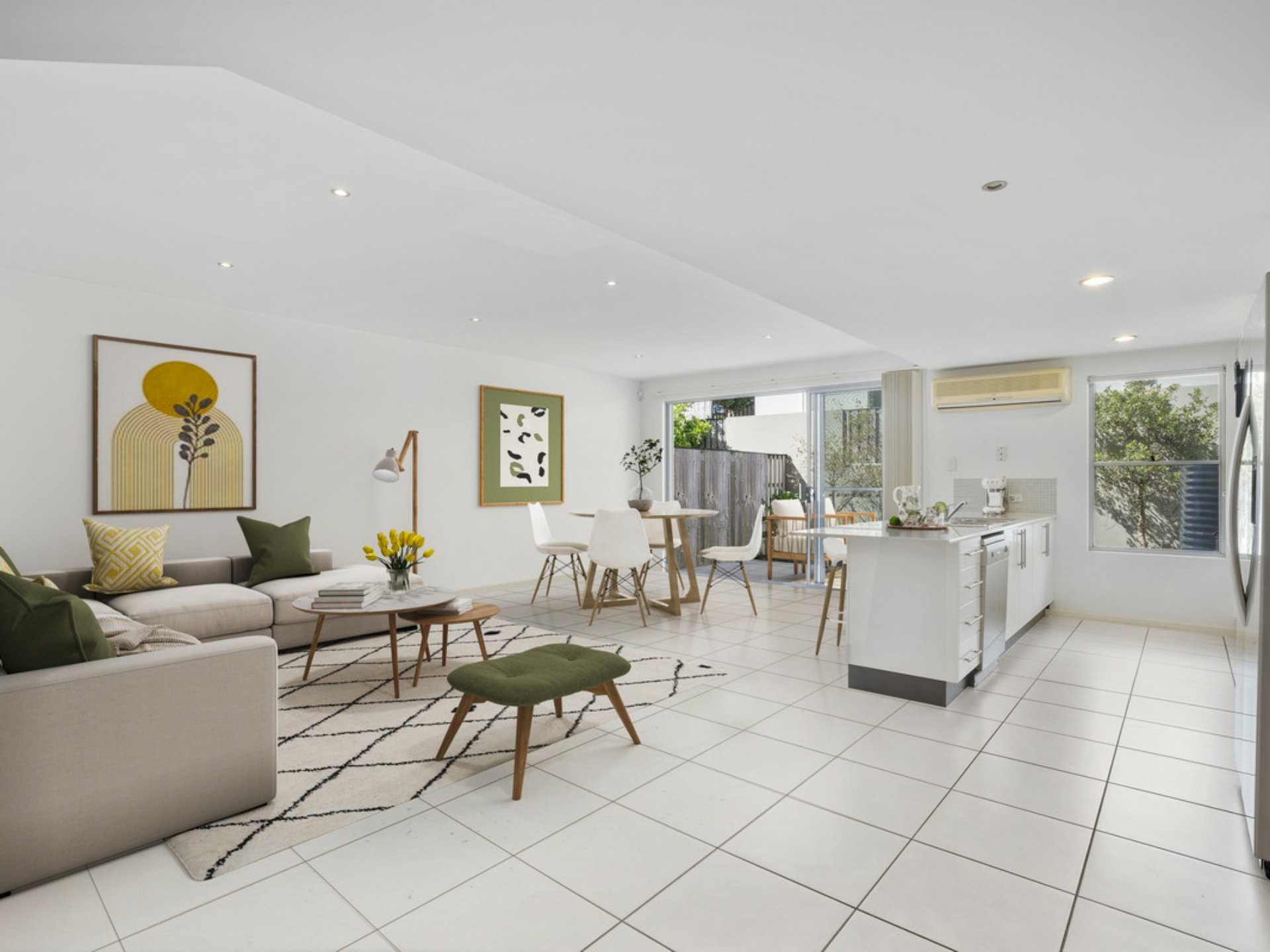 23/1 Boulton Drive Nerang QLD