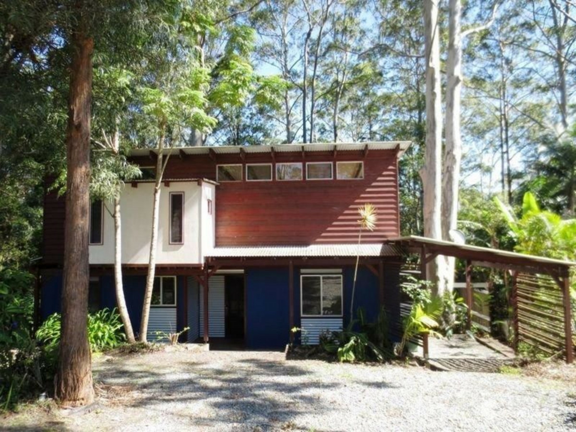 90 North Road, Lower Beechmont QLD