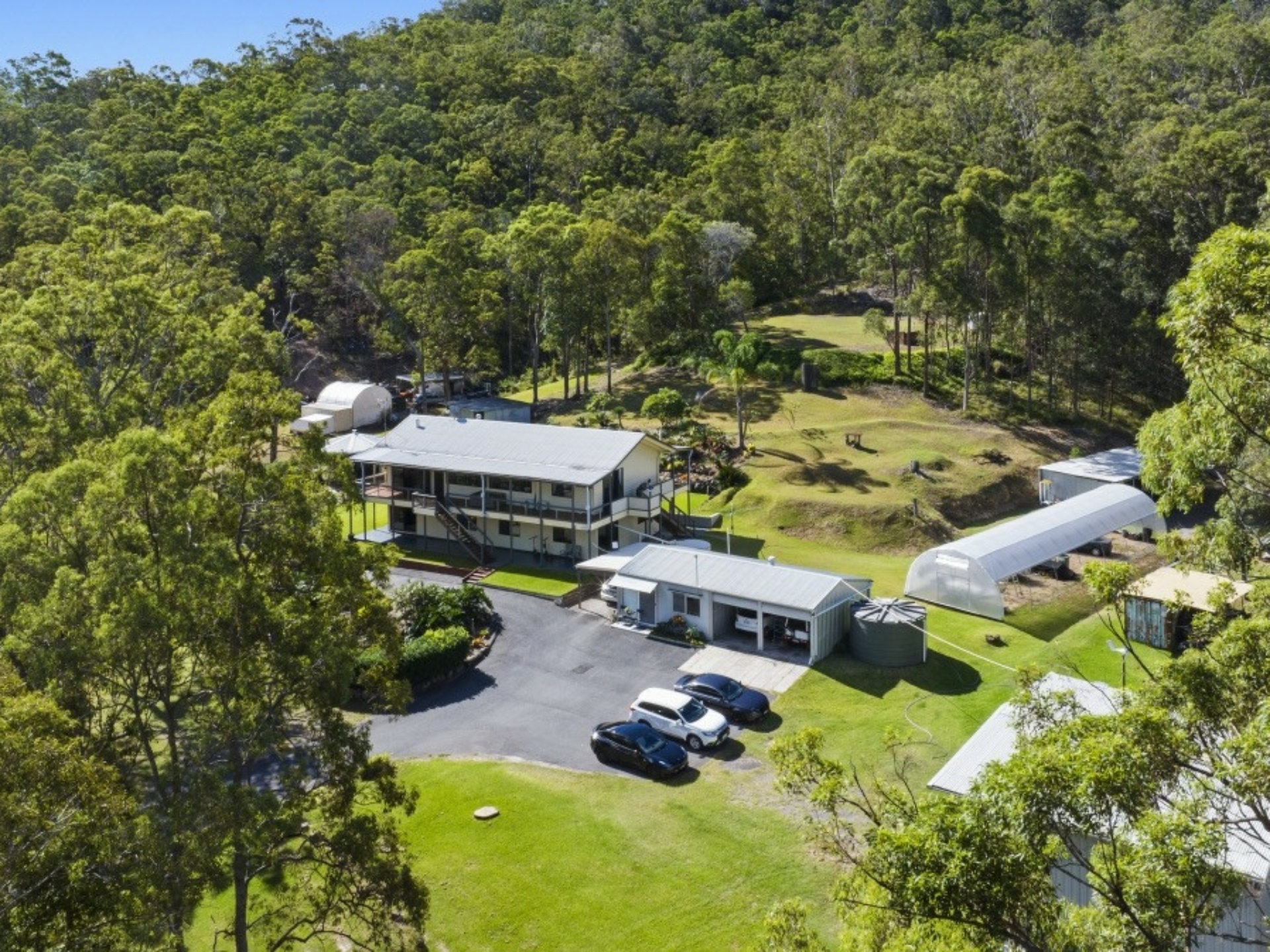 446 Worongary Road, WORONGARY