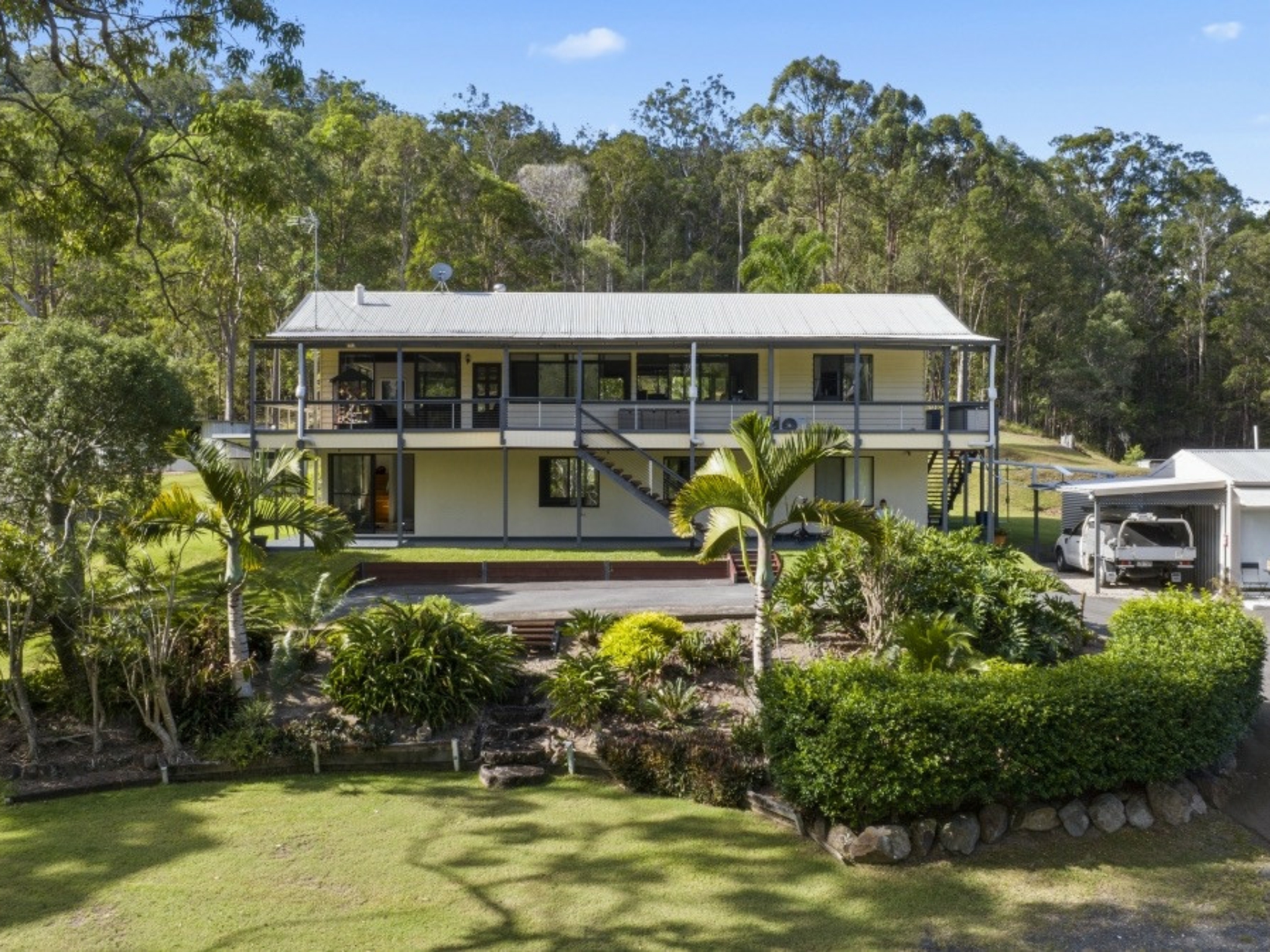 446 Worongary Road, WORONGARY