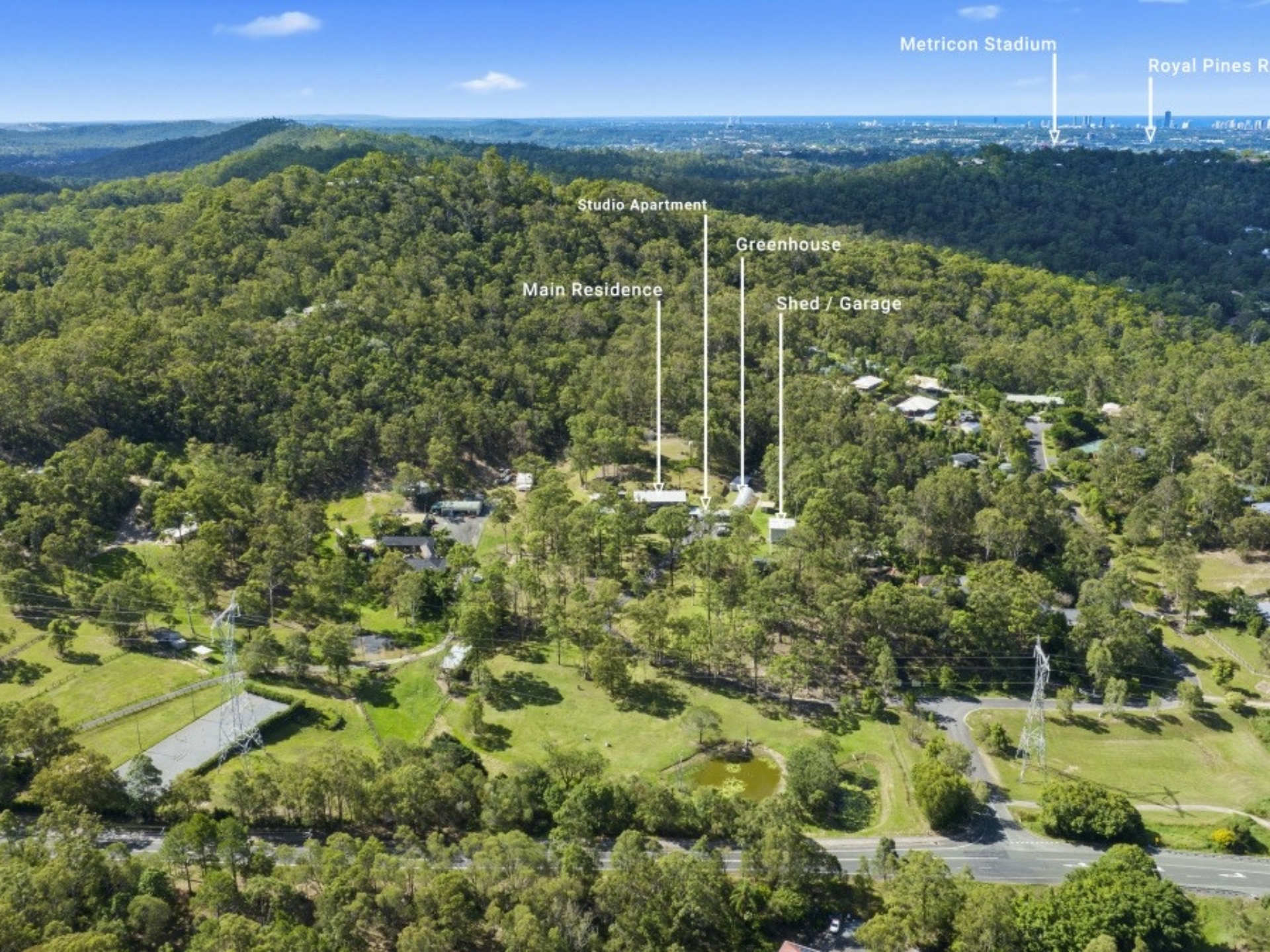 446 Worongary Road, WORONGARY