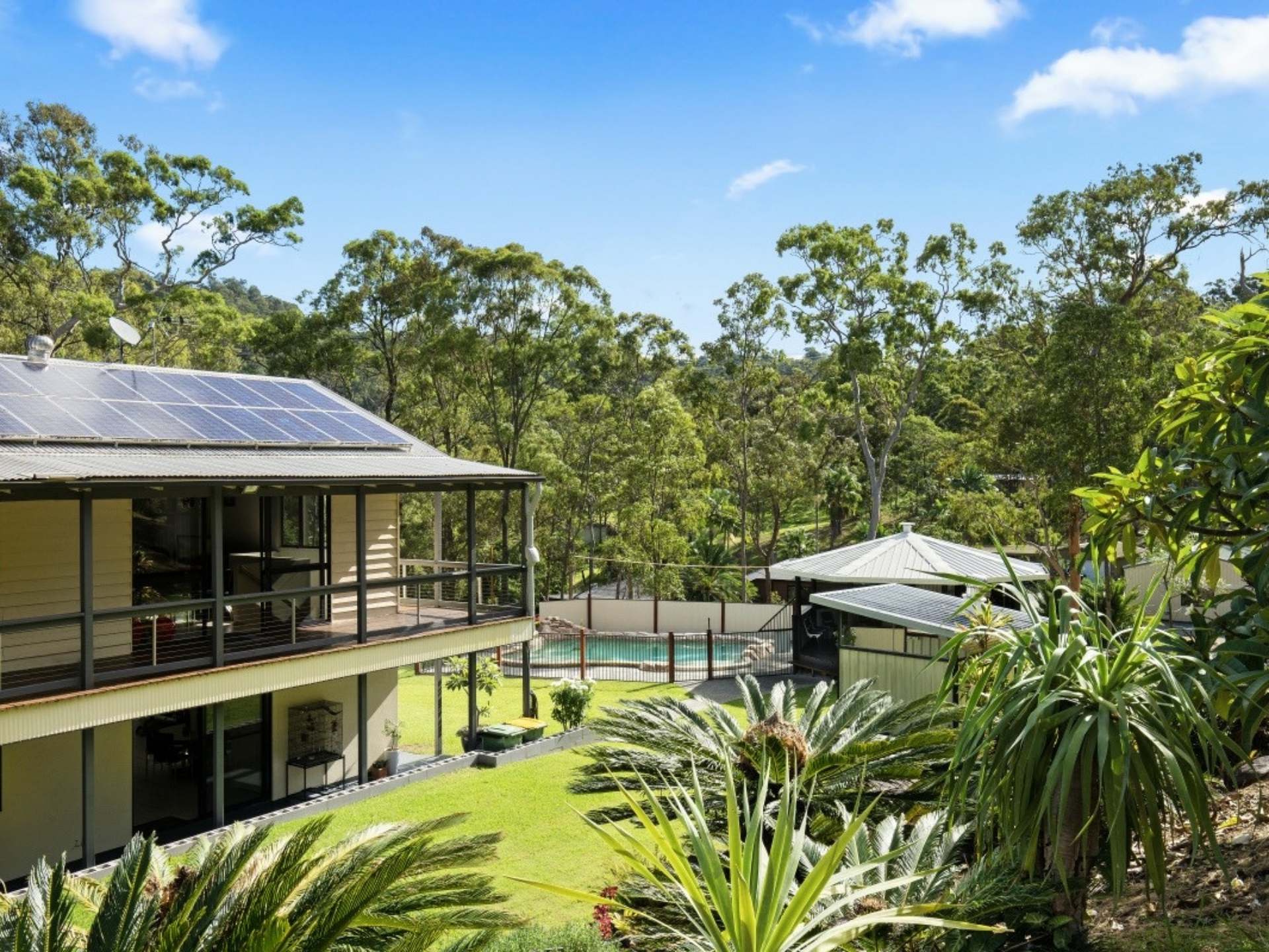 446 Worongary Road, WORONGARY