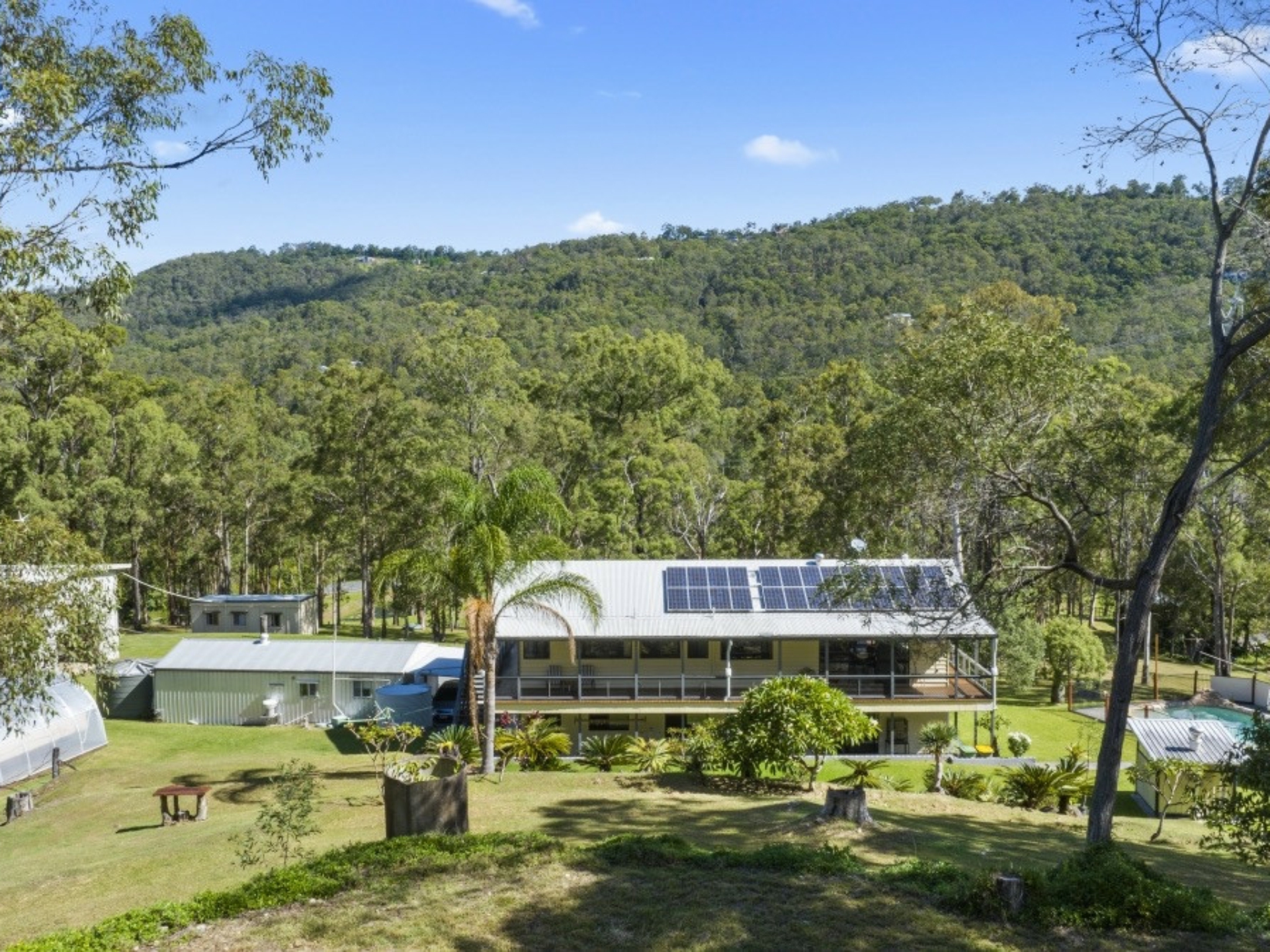 446 Worongary Road, WORONGARY