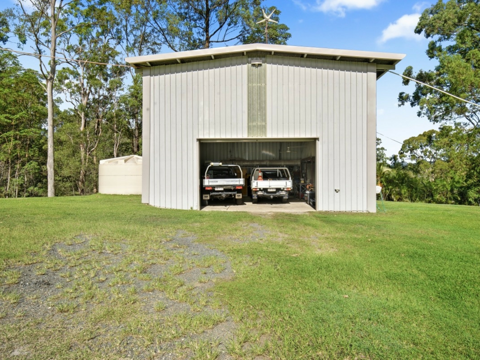 446 Worongary Road, WORONGARY
