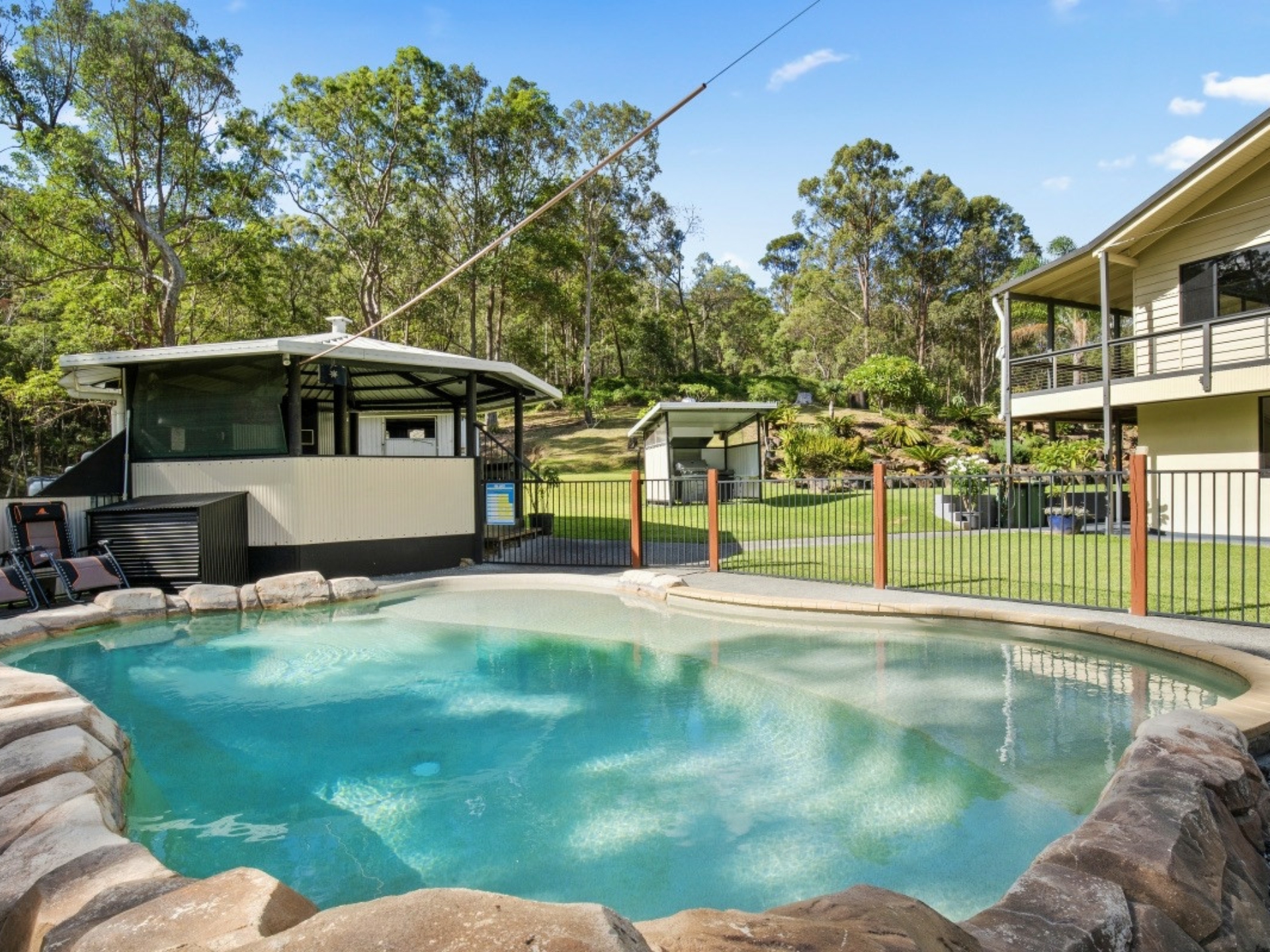 446 Worongary Road, WORONGARY