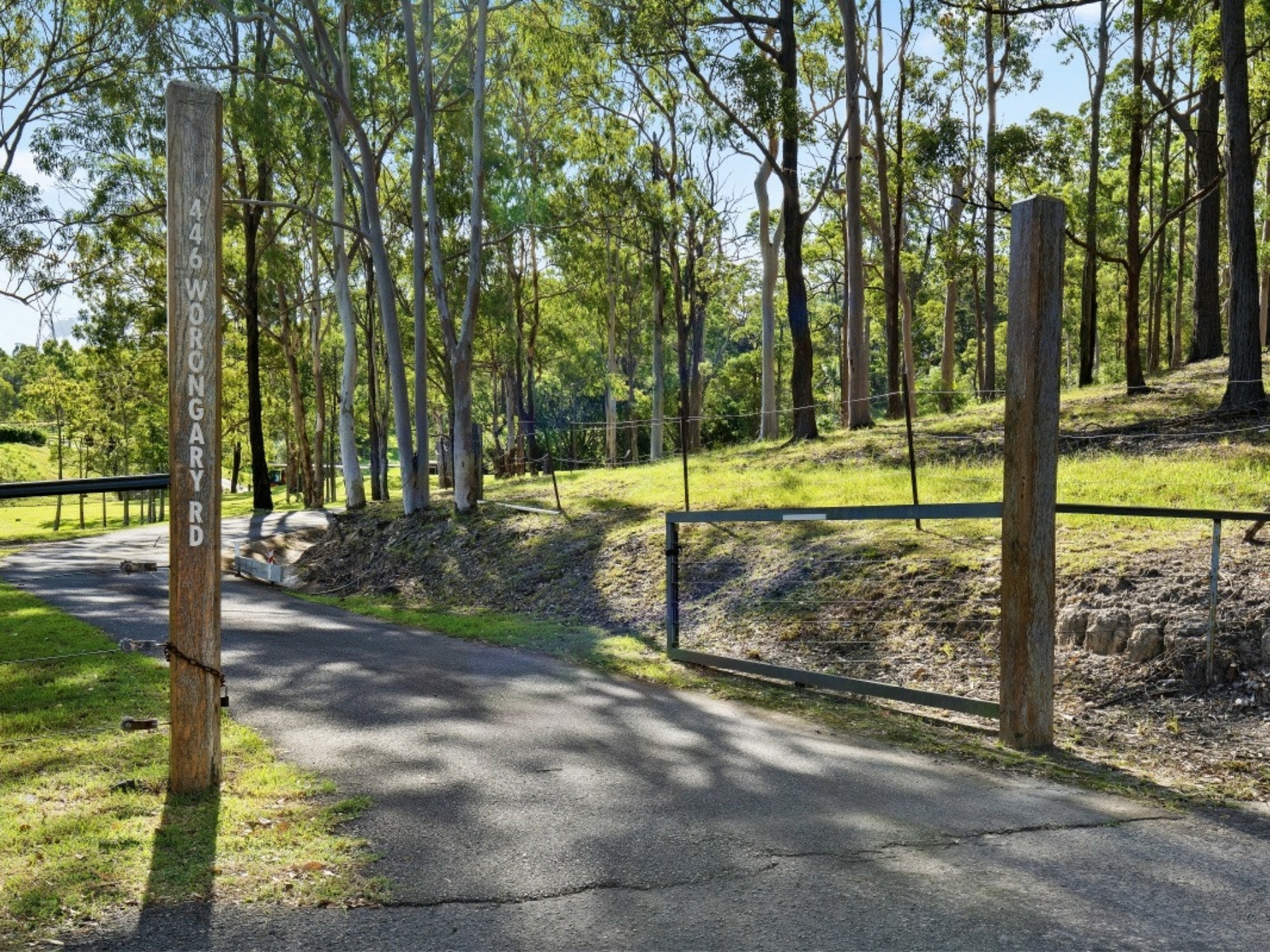 446 Worongary Road, WORONGARY