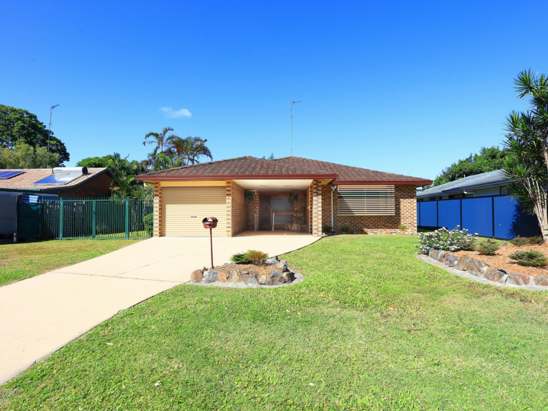 6 Colrene Drive, NERANG