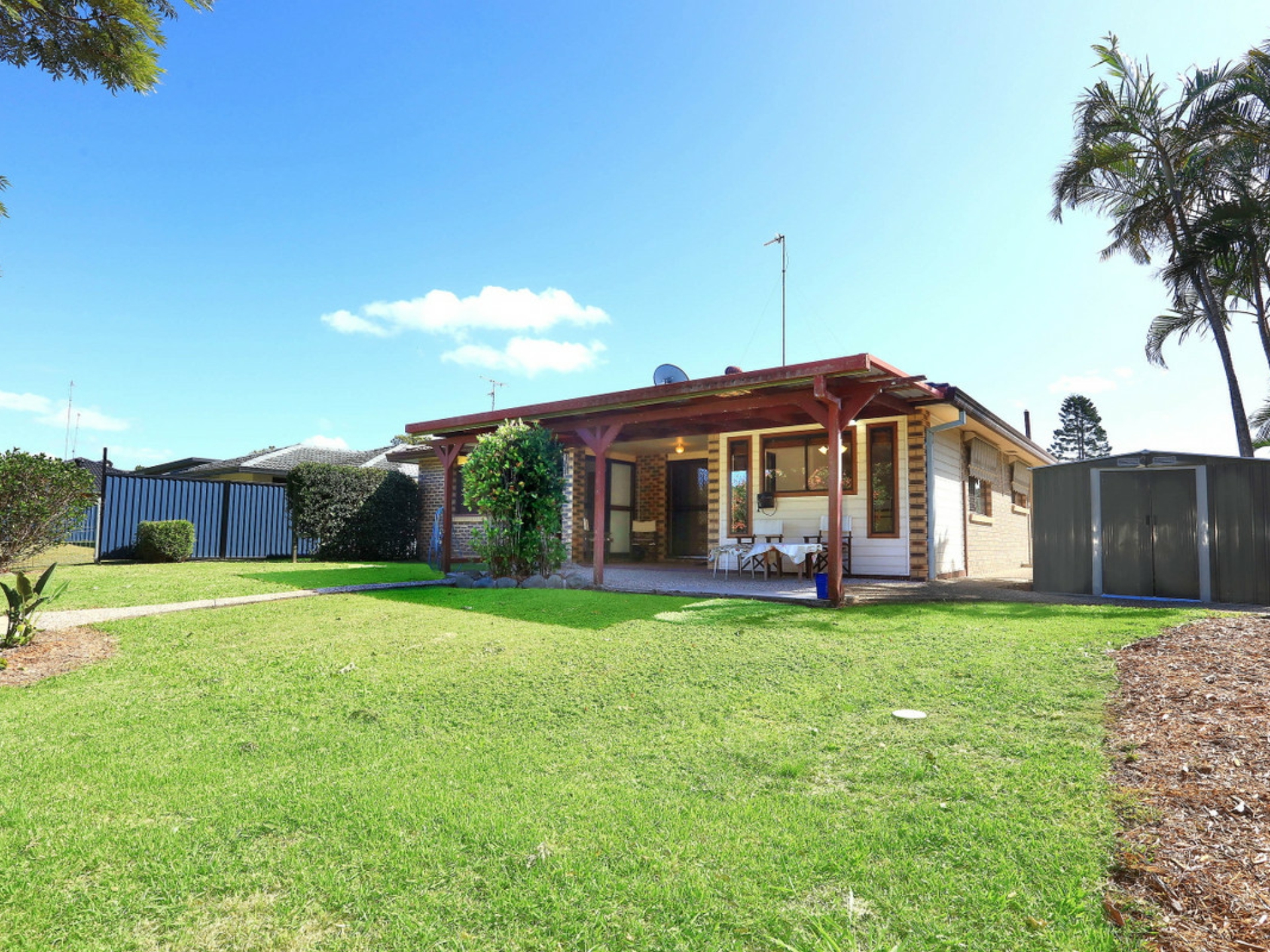 6 Colrene Drive, NERANG