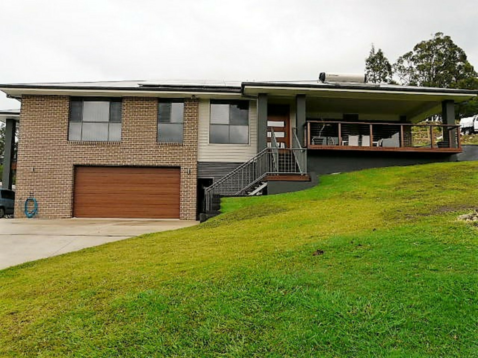 61 Hidden Woods Drive, ADVANCETOWN