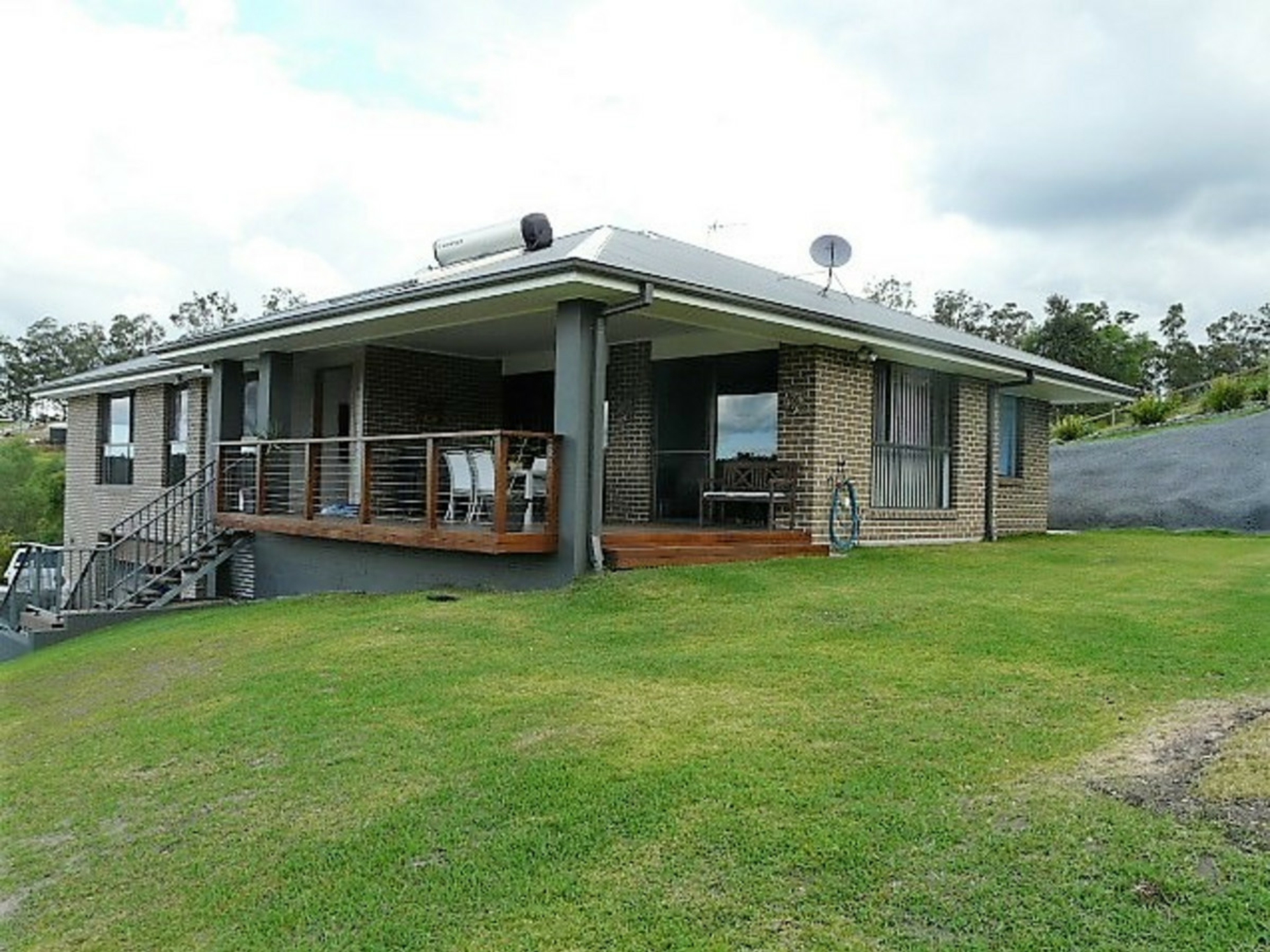 61 Hidden Woods Drive, ADVANCETOWN