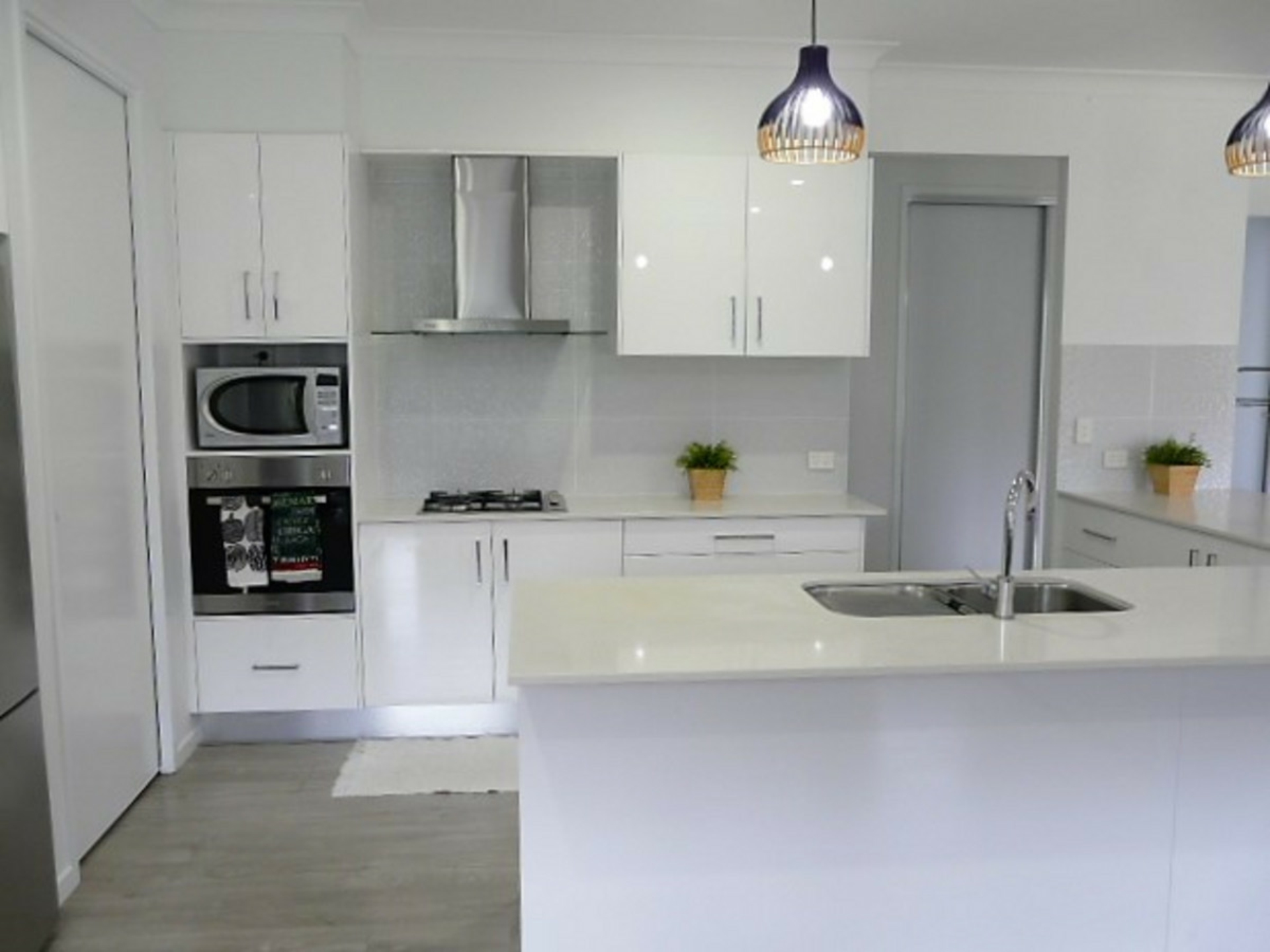 61 Hidden Woods Drive, ADVANCETOWN