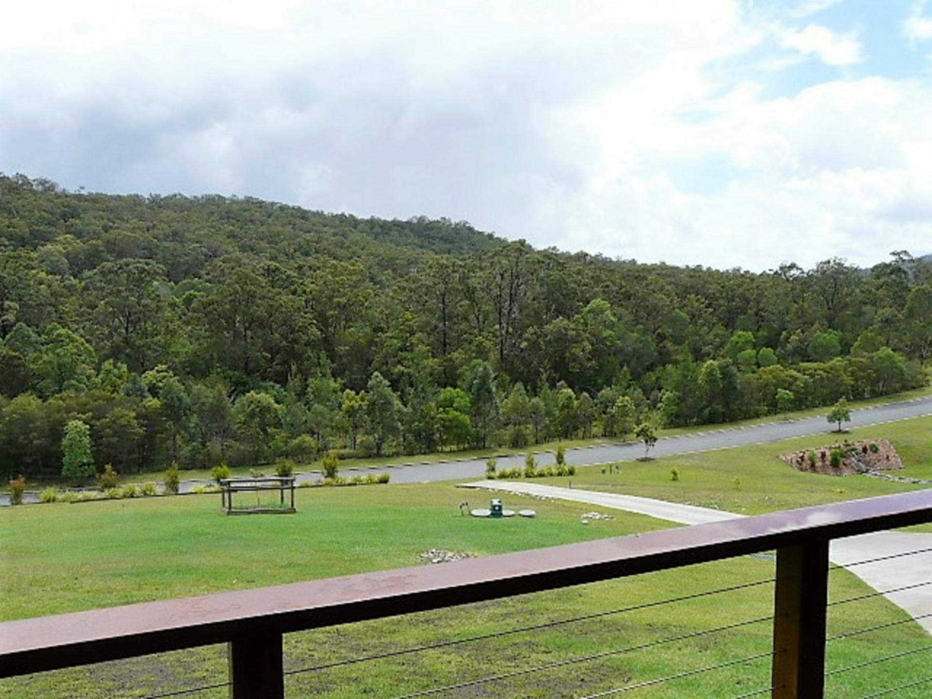 61 Hidden Woods Drive, ADVANCETOWN