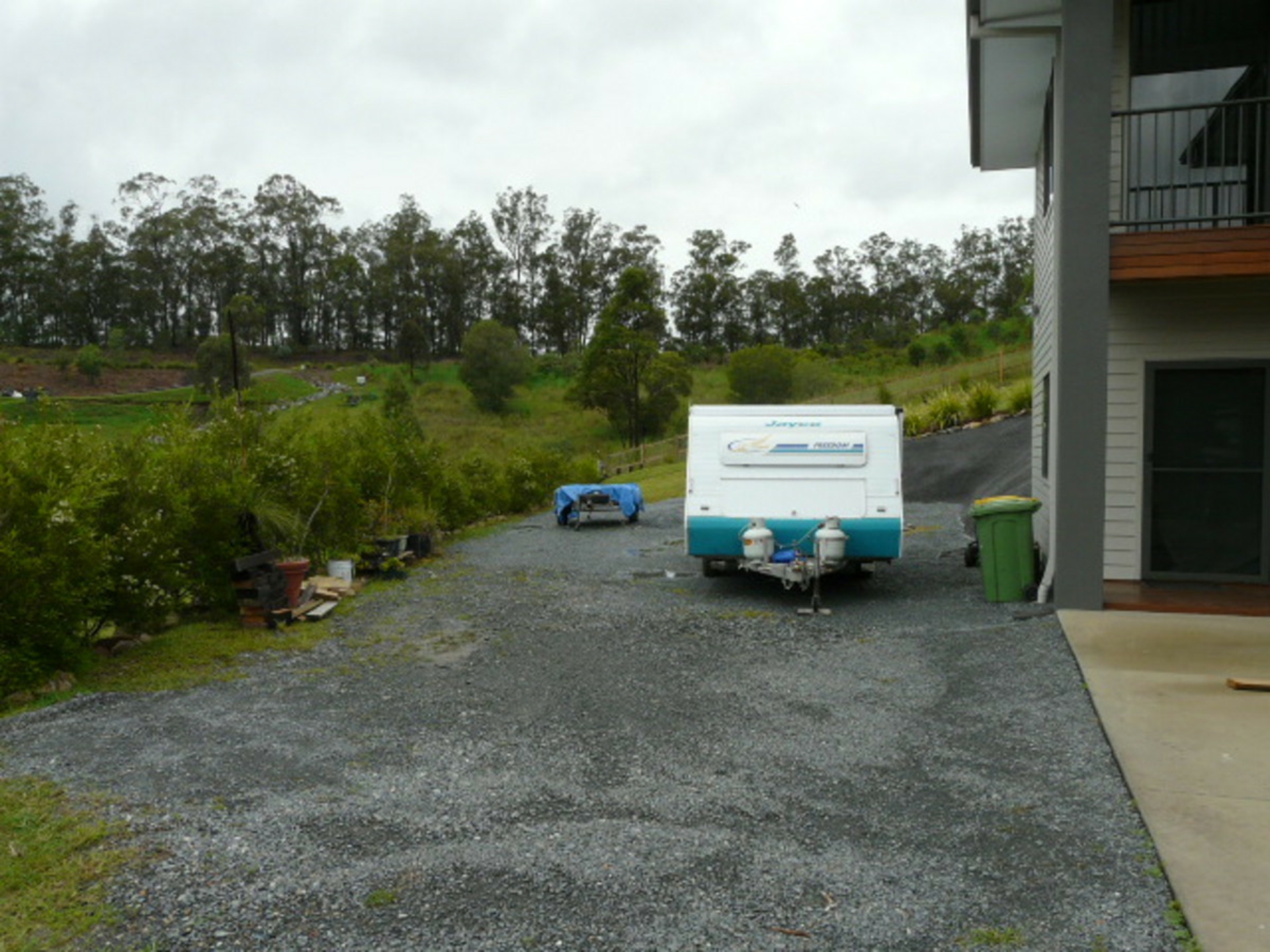 61 Hidden Woods Drive, ADVANCETOWN