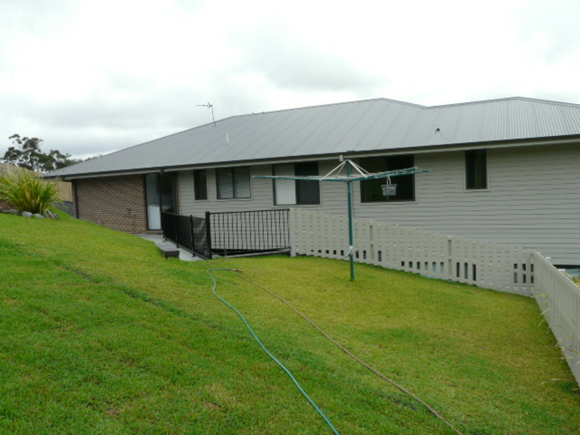 61 Hidden Woods Drive, ADVANCETOWN