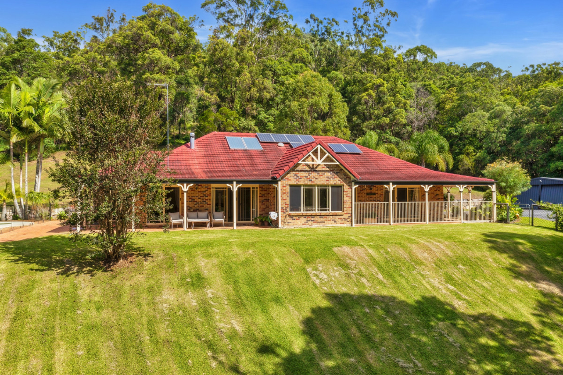 41 Diamantina Court, CLAGIRABA