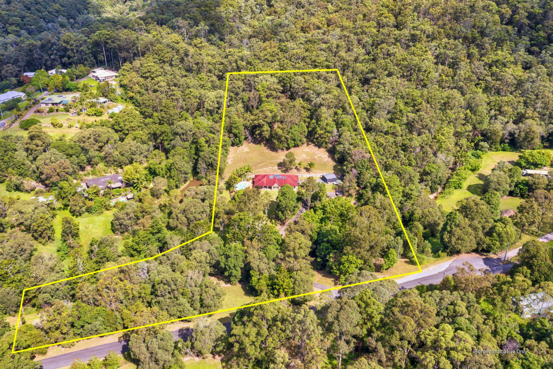 41 Diamantina Court, CLAGIRABA