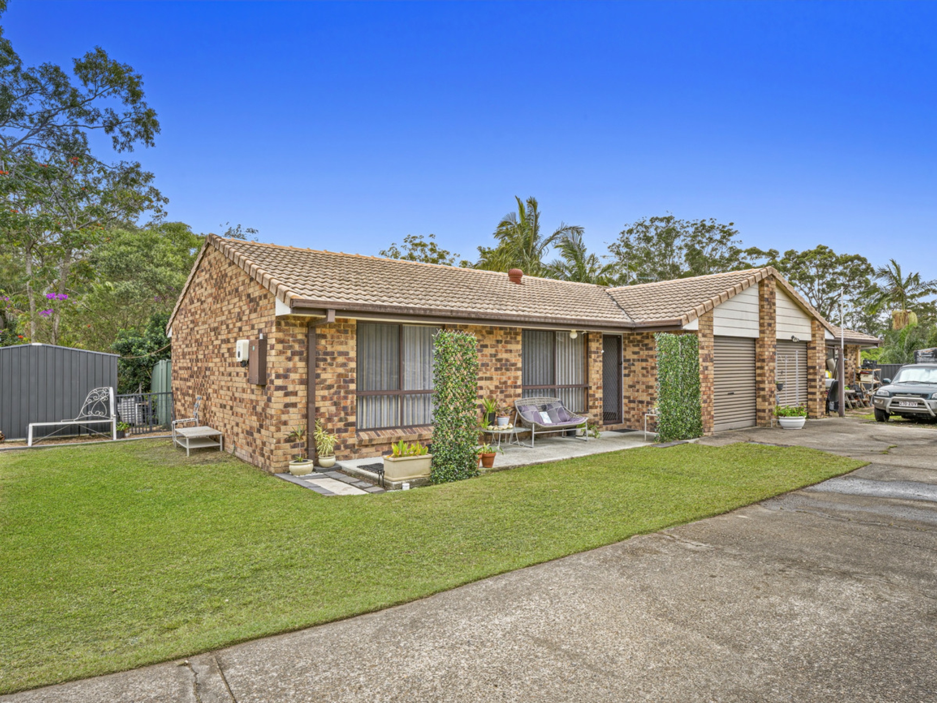 1/8 Gumbeel Court, Highland Park