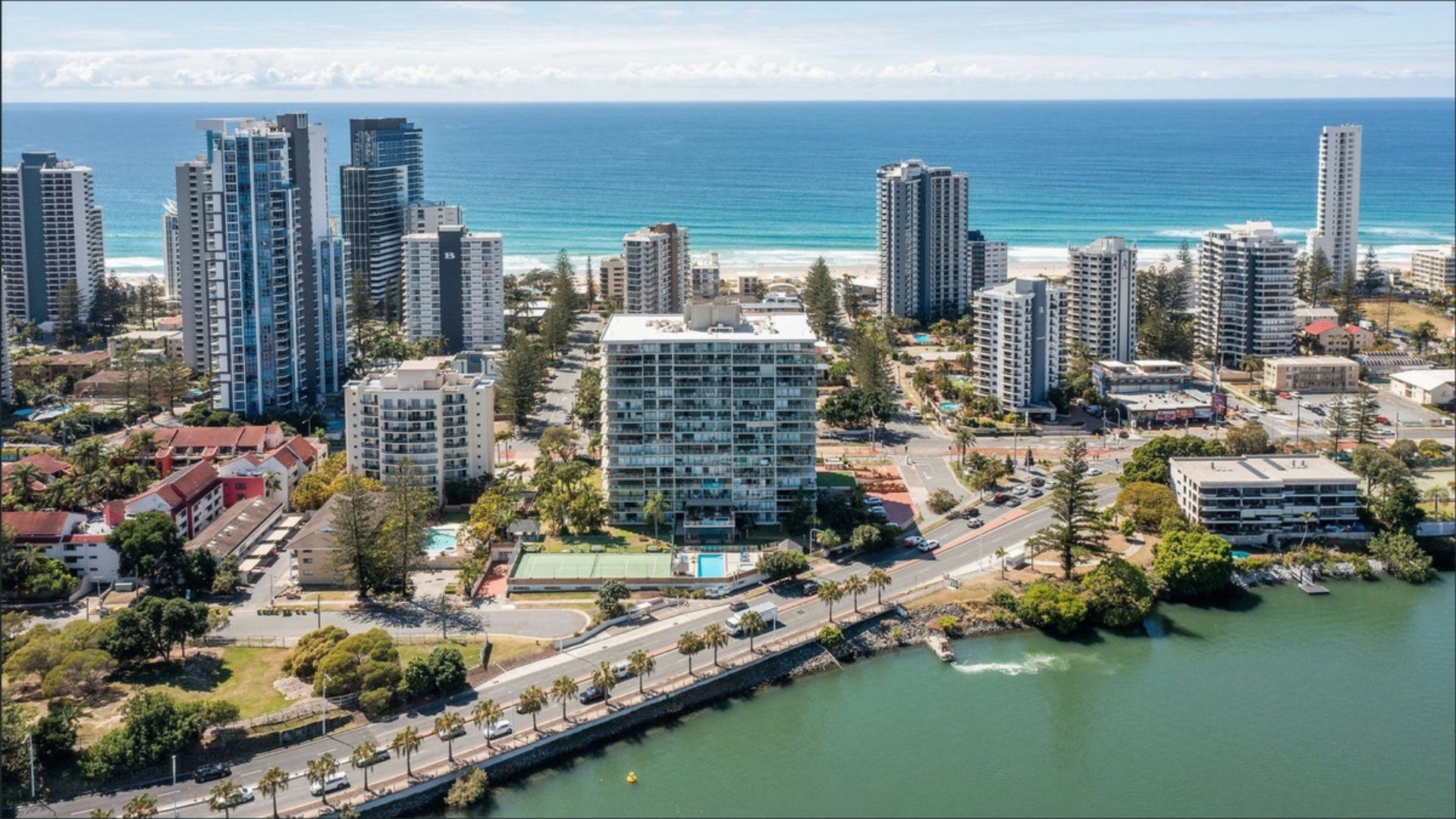 28/33 Thornton Street, SURFERS PARADISE