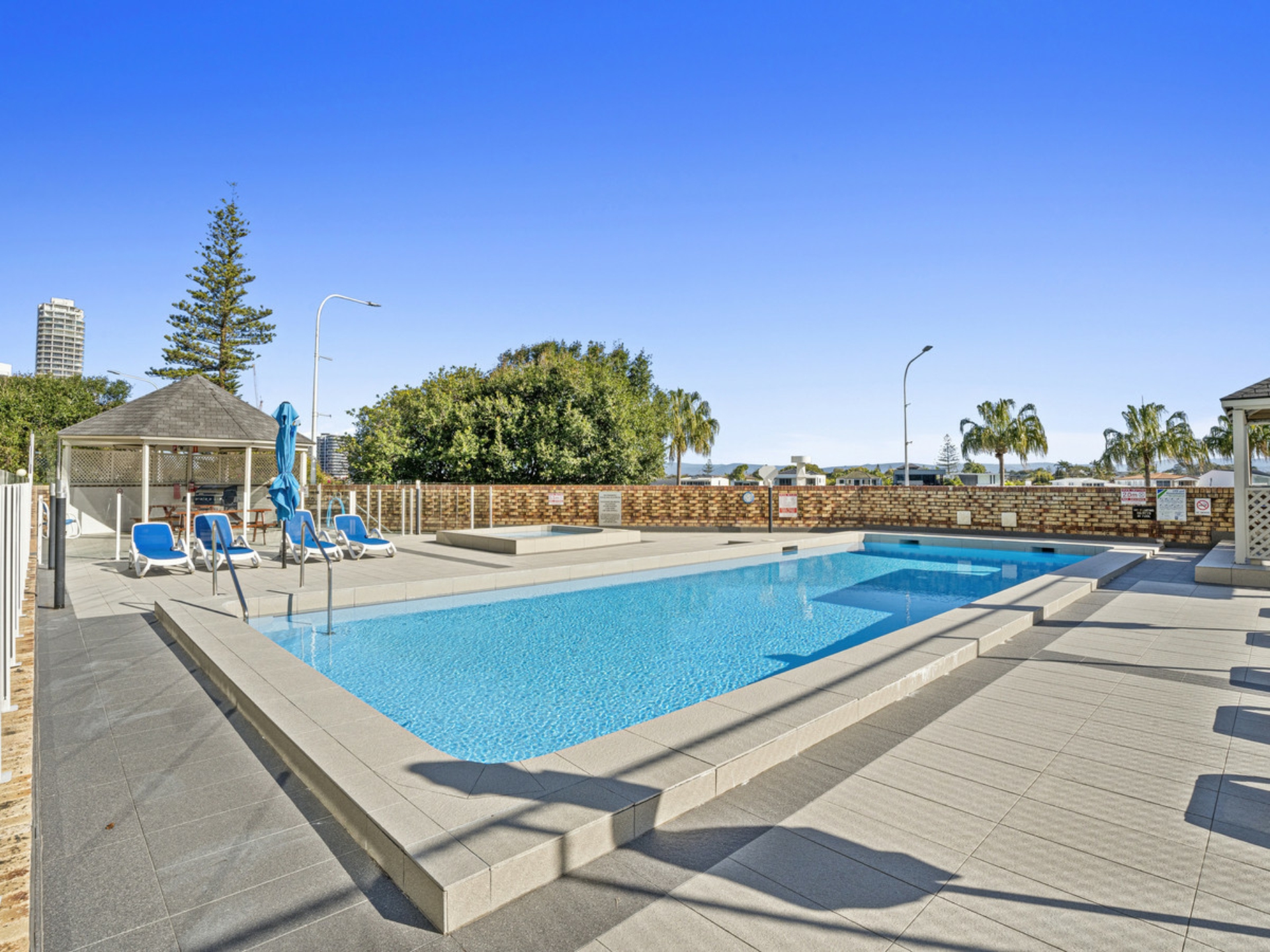 28/33 Thornton Street, SURFERS PARADISE