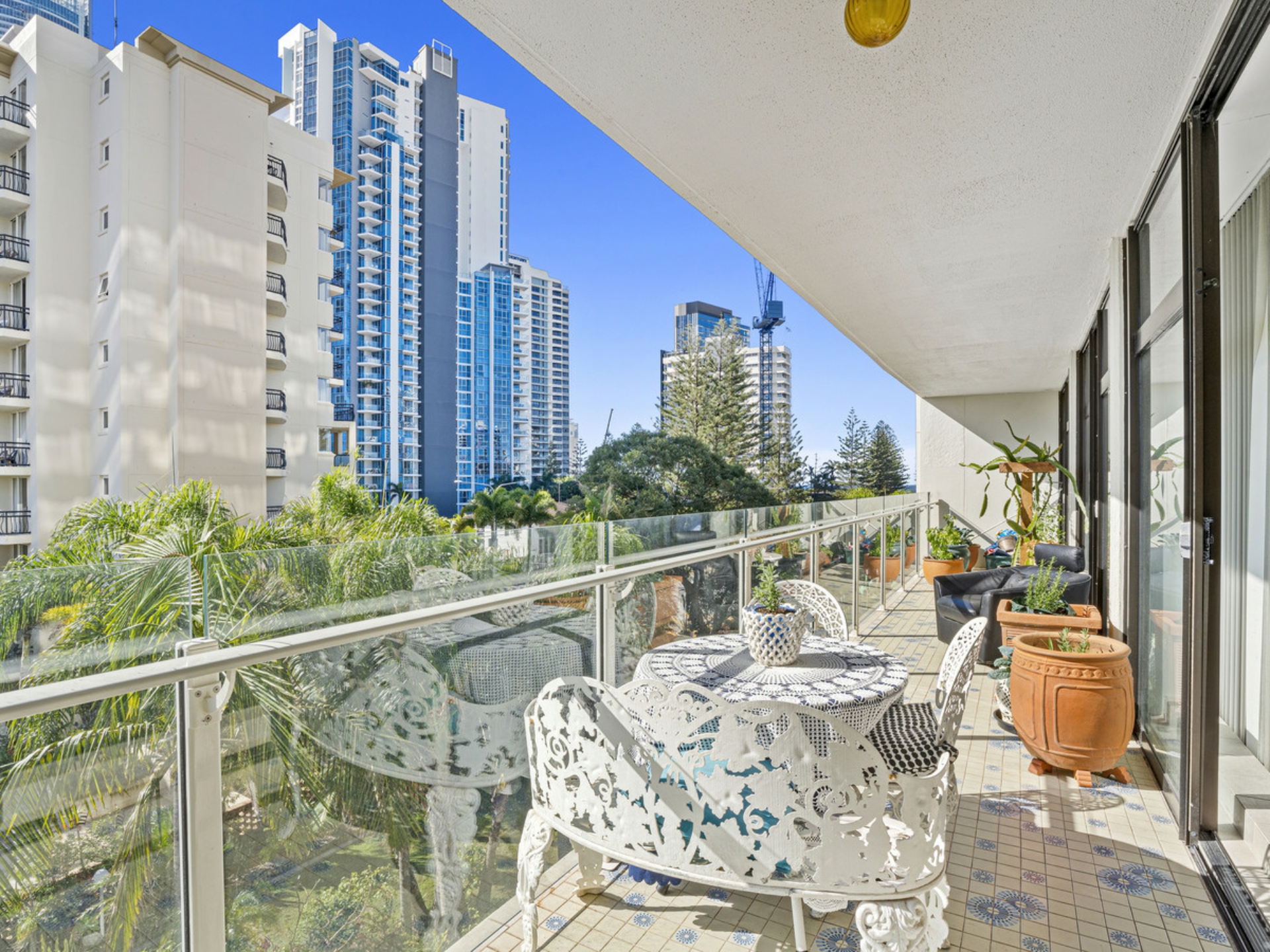 28/33 Thornton Street, SURFERS PARADISE