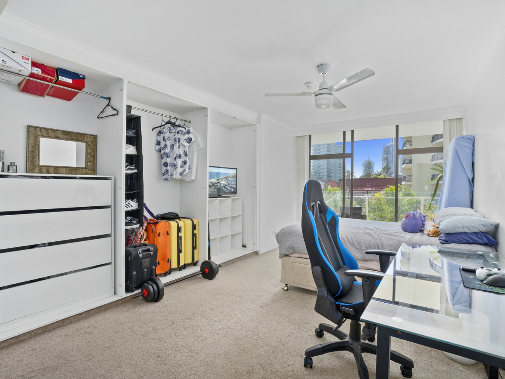 28/33 Thornton Street, SURFERS PARADISE